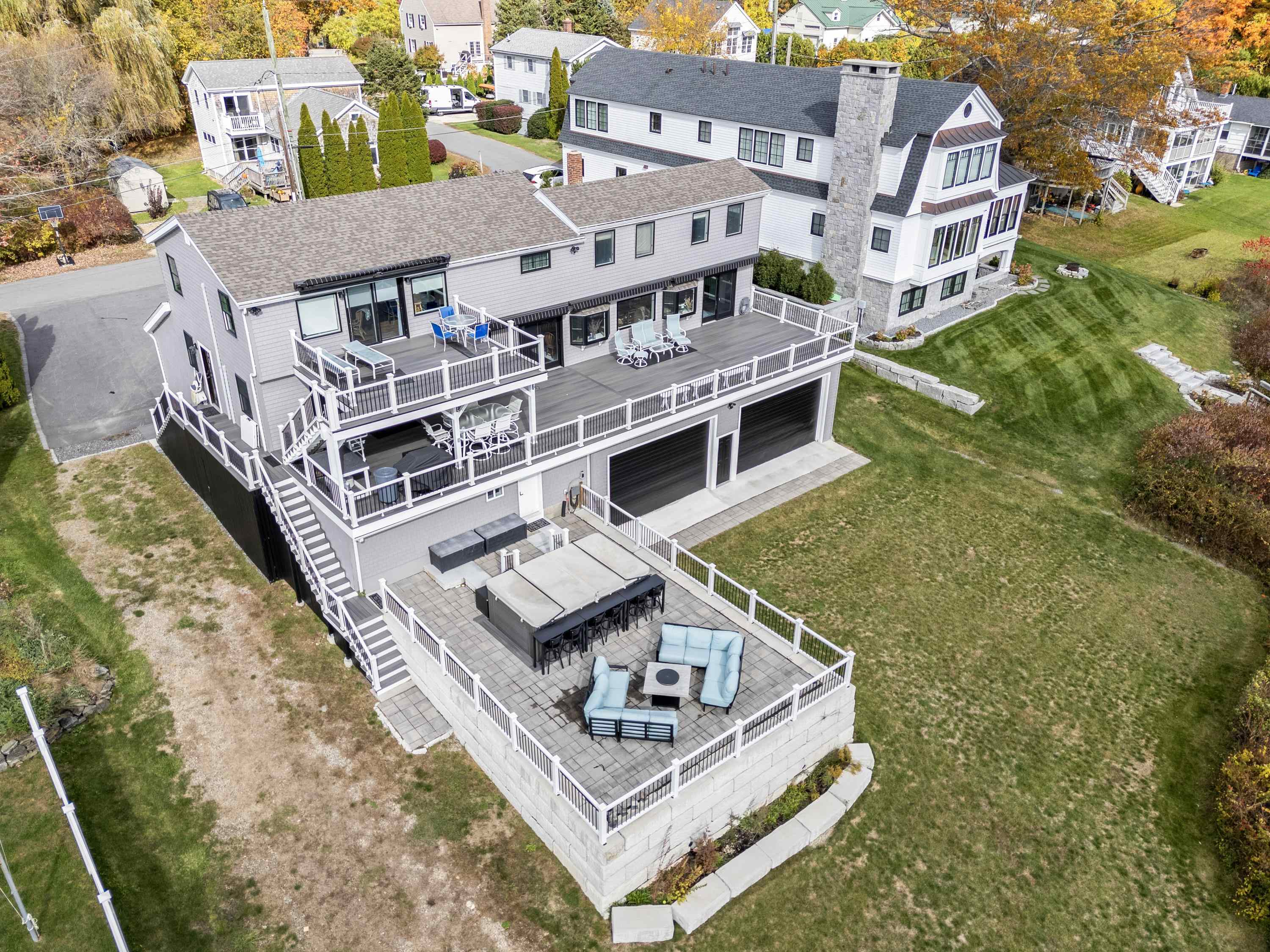 30 Cedar Point Rd, Durham, NH 03824