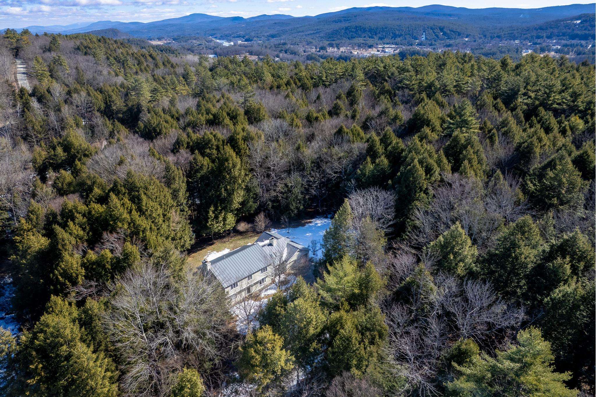 Homes for sale in Norwich, VT | 201 Hawk Pine Rd, Norwich, VT 05055 | MLS# 5079231