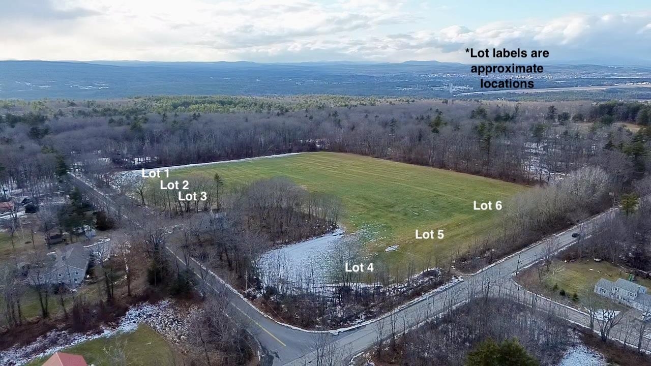 506 Fourth Range Rd #4, Pembroke, NH 03275