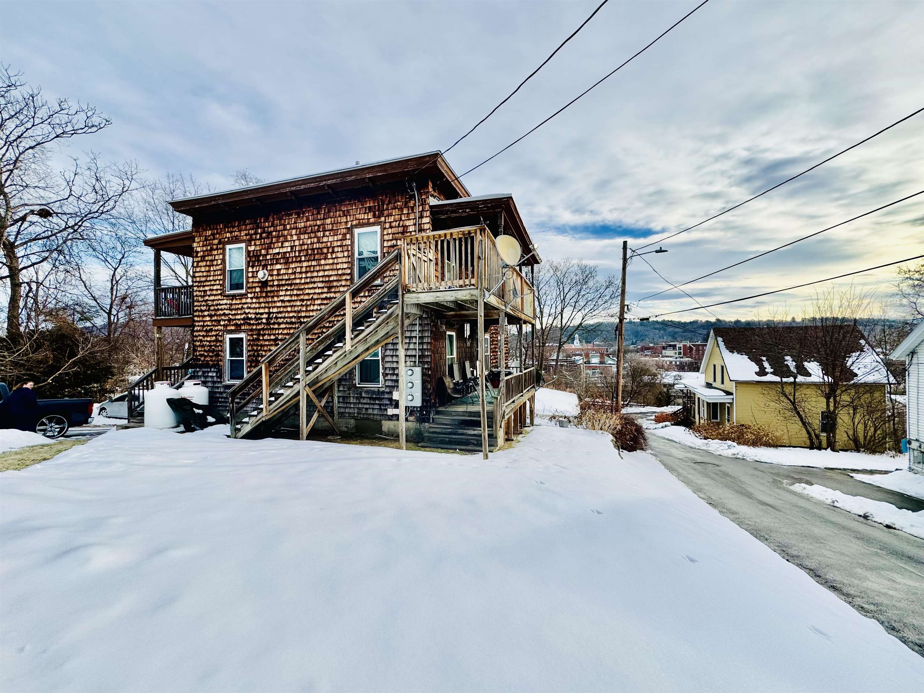 Photo of 7 Light Street Lebanon NH 03766