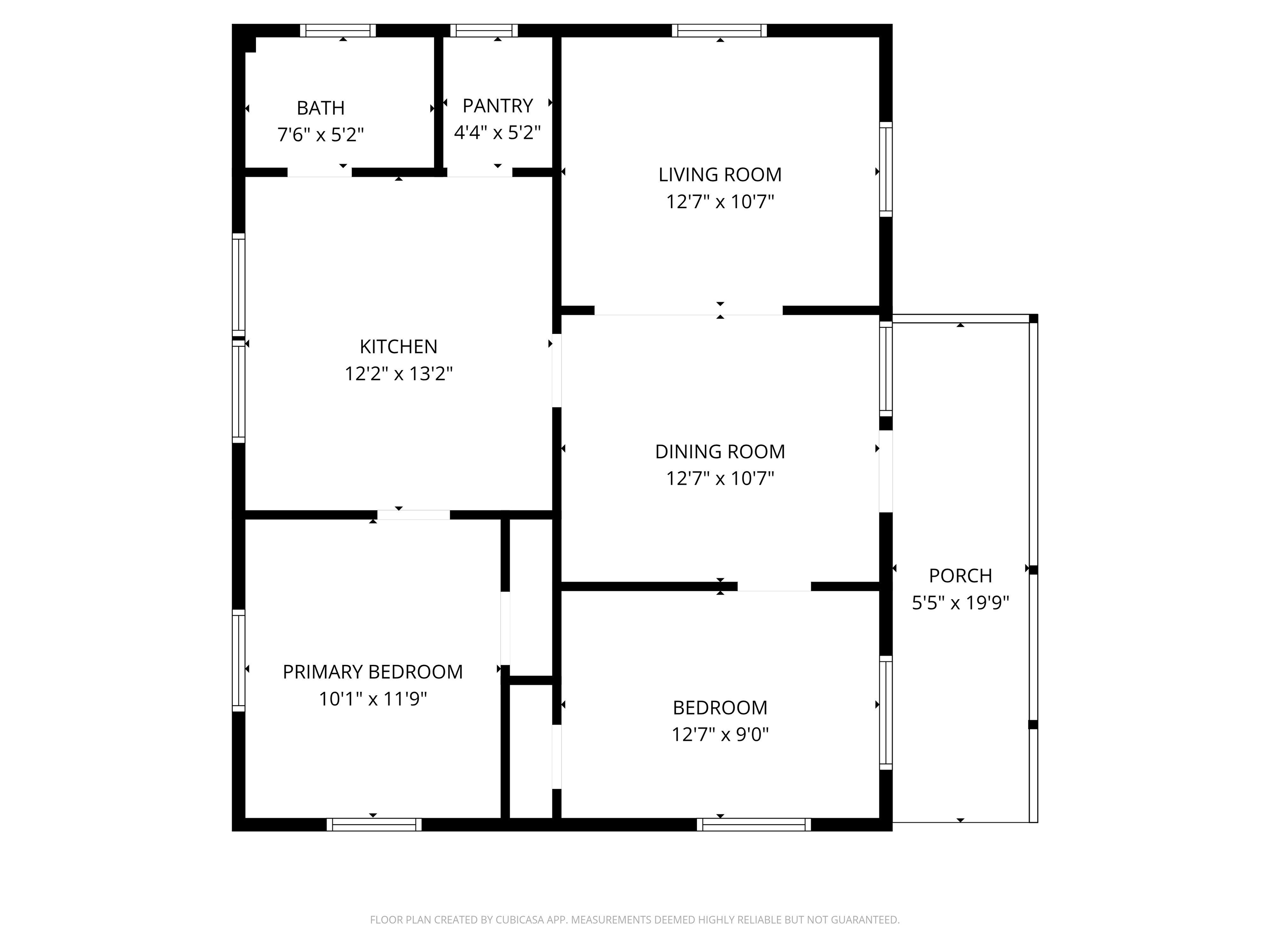 7 Light St, Lebanon, NH 03766