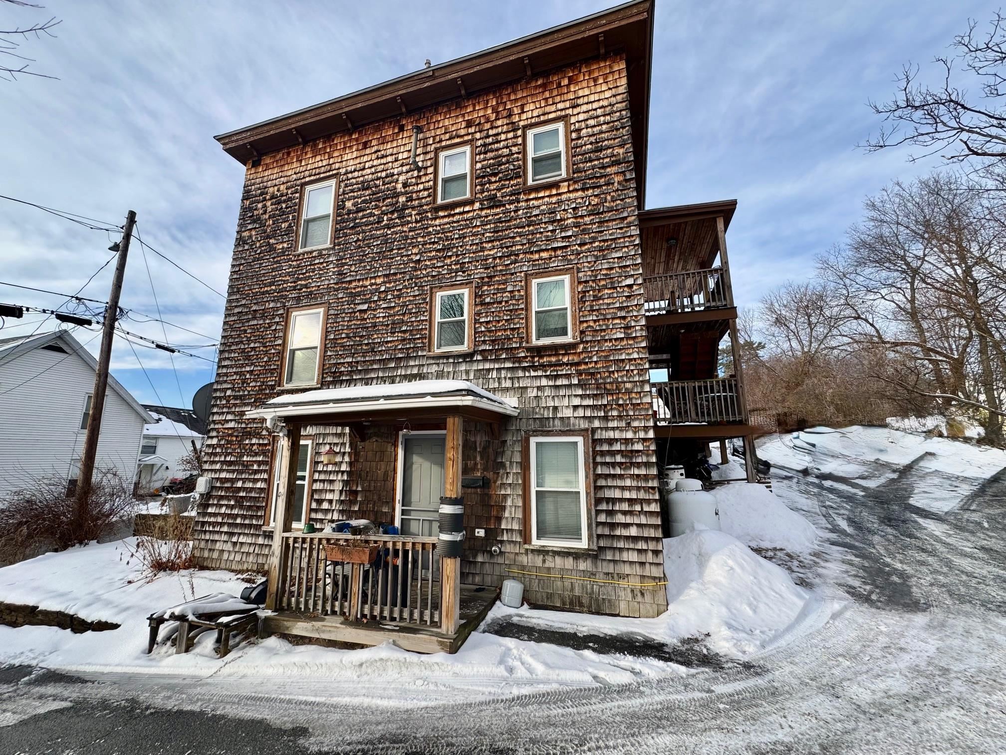 Homes for sale in Lebanon, NH | 7 Light St, Lebanon, NH 03766 | MLS# 5079236