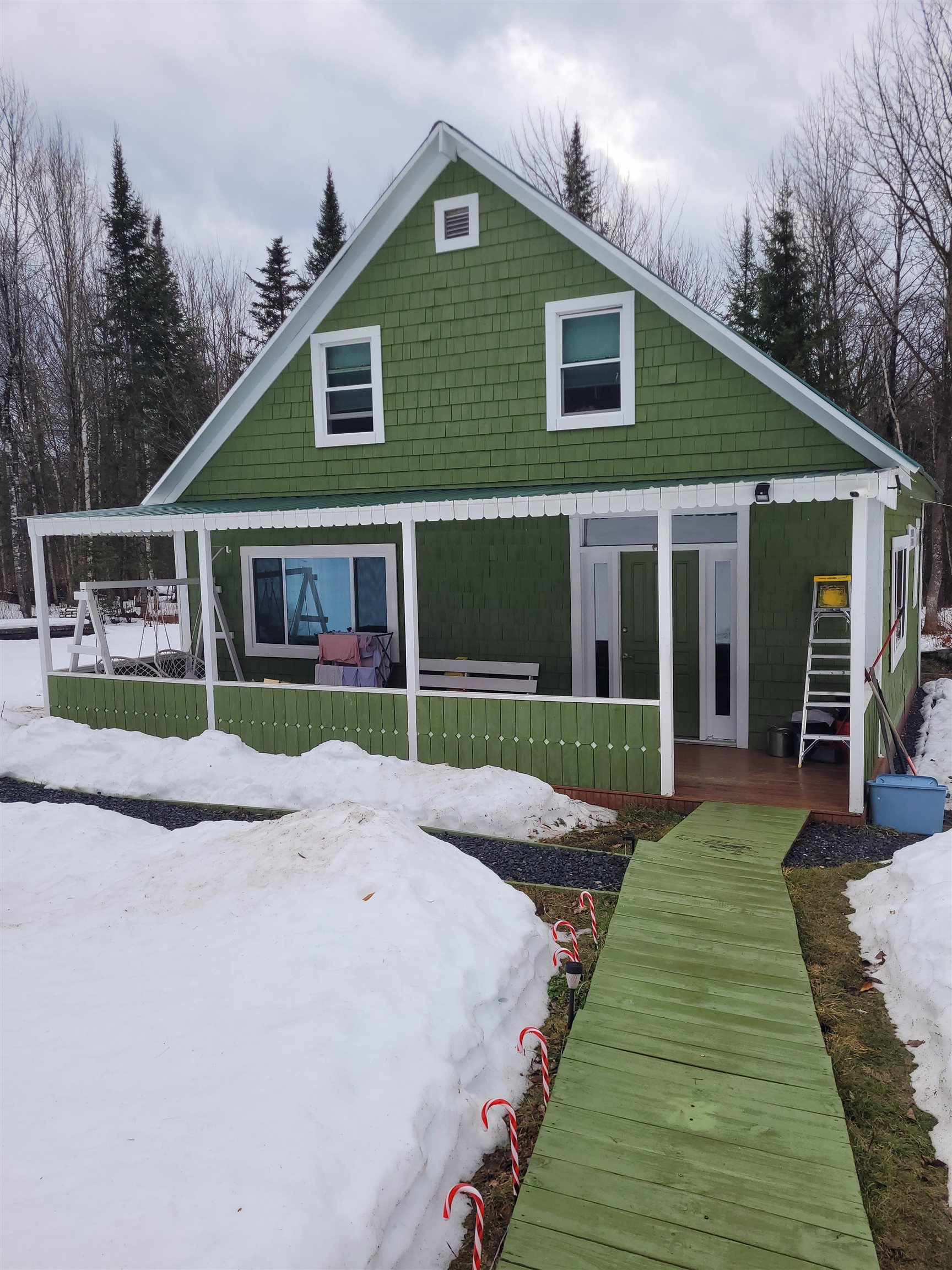 Homes for sale in Concord, VT | 1031 Ladd Rd, Concord, VT 05824 | MLS# 5079238