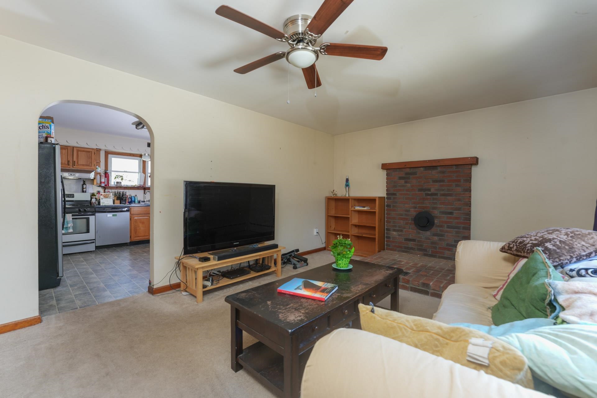 Homes for sale in Essex, VT | 31 Sand Hill Rd, Essex, VT 05452 | MLS# 5079242