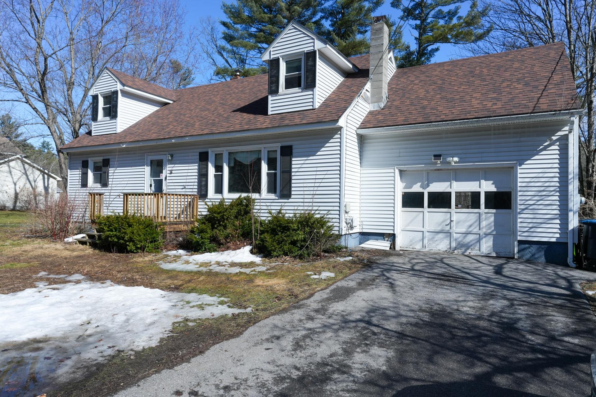 Homes for sale in Essex, VT | 31 Sand Hill Rd, Essex, VT 05452 | MLS# 5079242