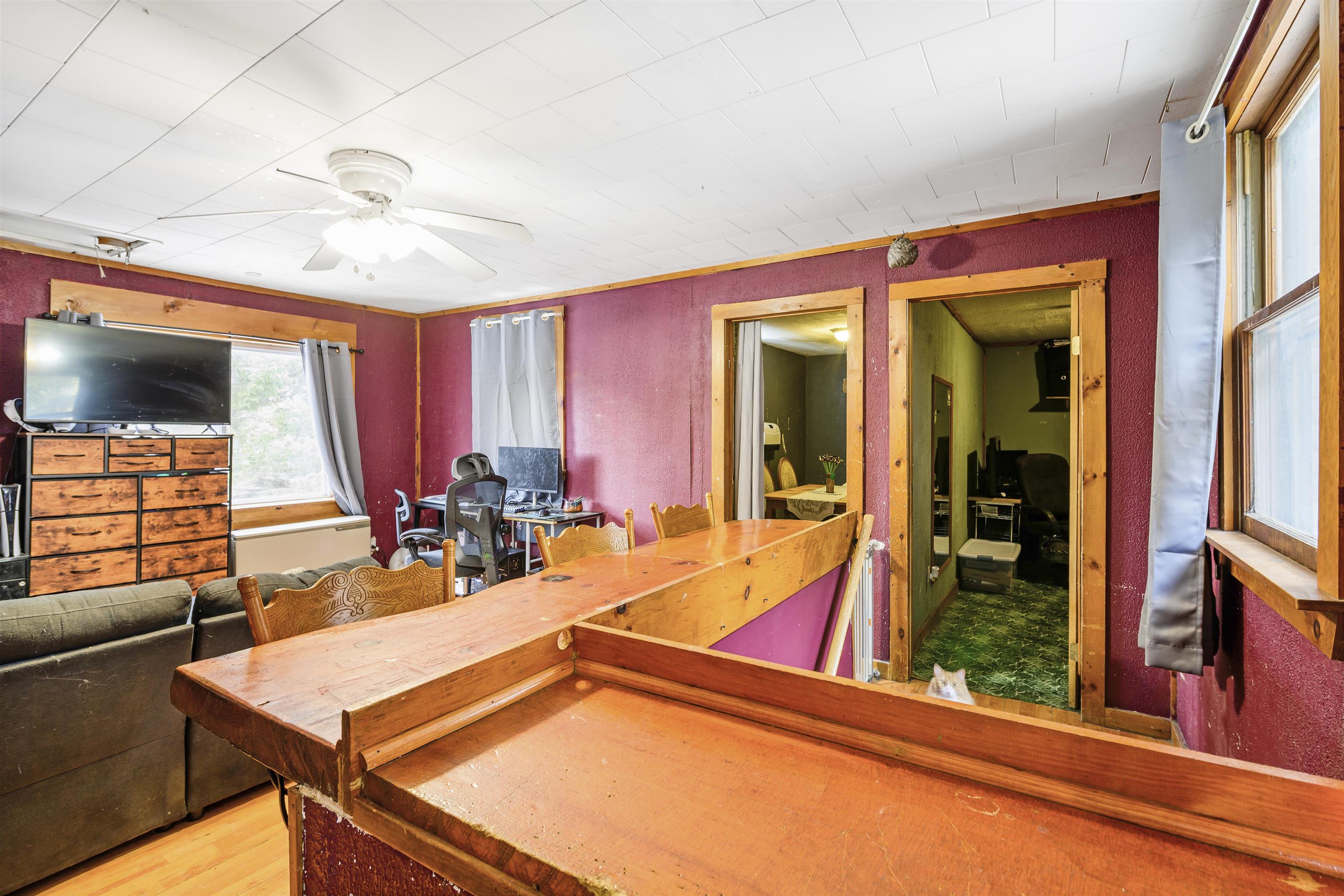 Homes for sale in Lyndon, VT | 1324 Couture Flat, Lyndon, VT 05851 | MLS# 5079247