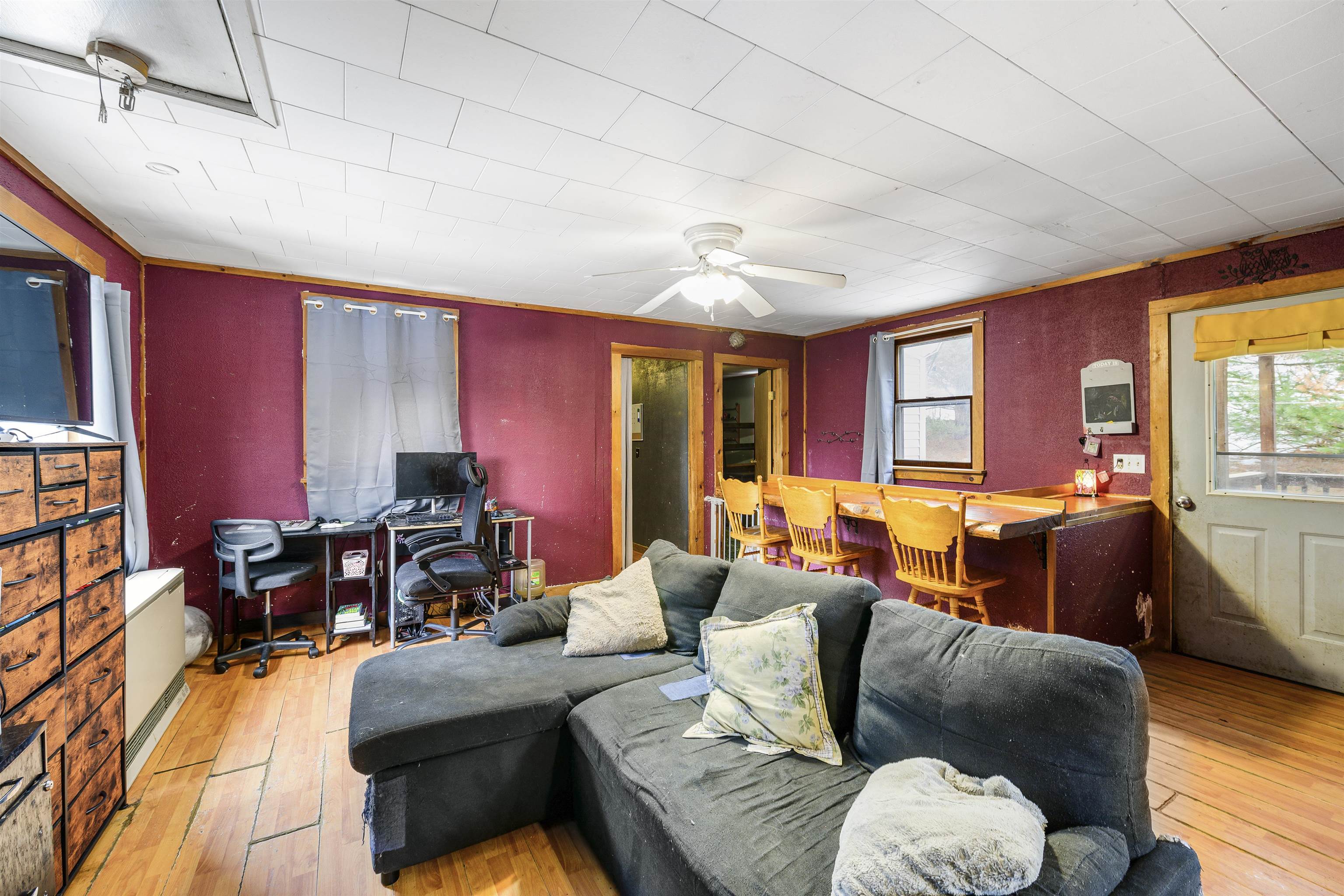 Homes for sale in Lyndon, VT | 1324 Couture Flat, Lyndon, VT 05851 | MLS# 5079247