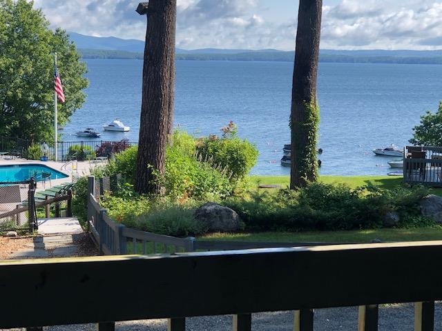 2696 Lake Shore Rd #61, Gilford, NH 03249