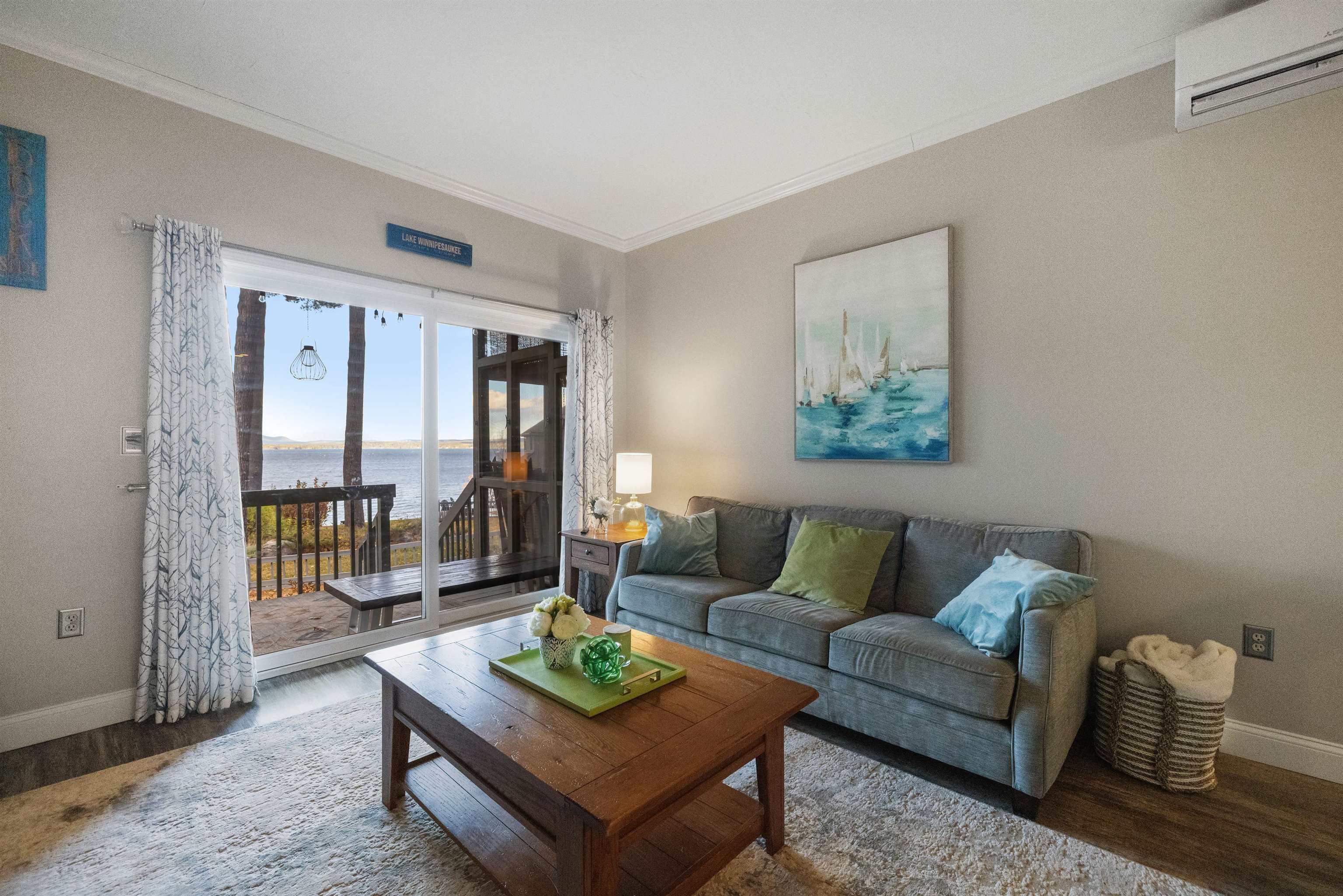 2696 Lake Shore Rd, Gilford, NH 03249