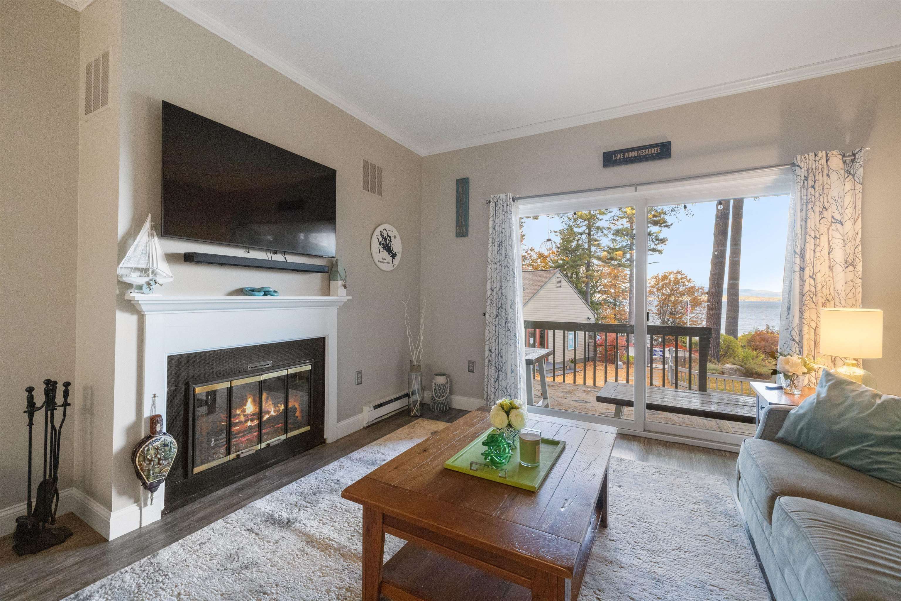 2696 Lake Shore Rd, Gilford, NH 03249