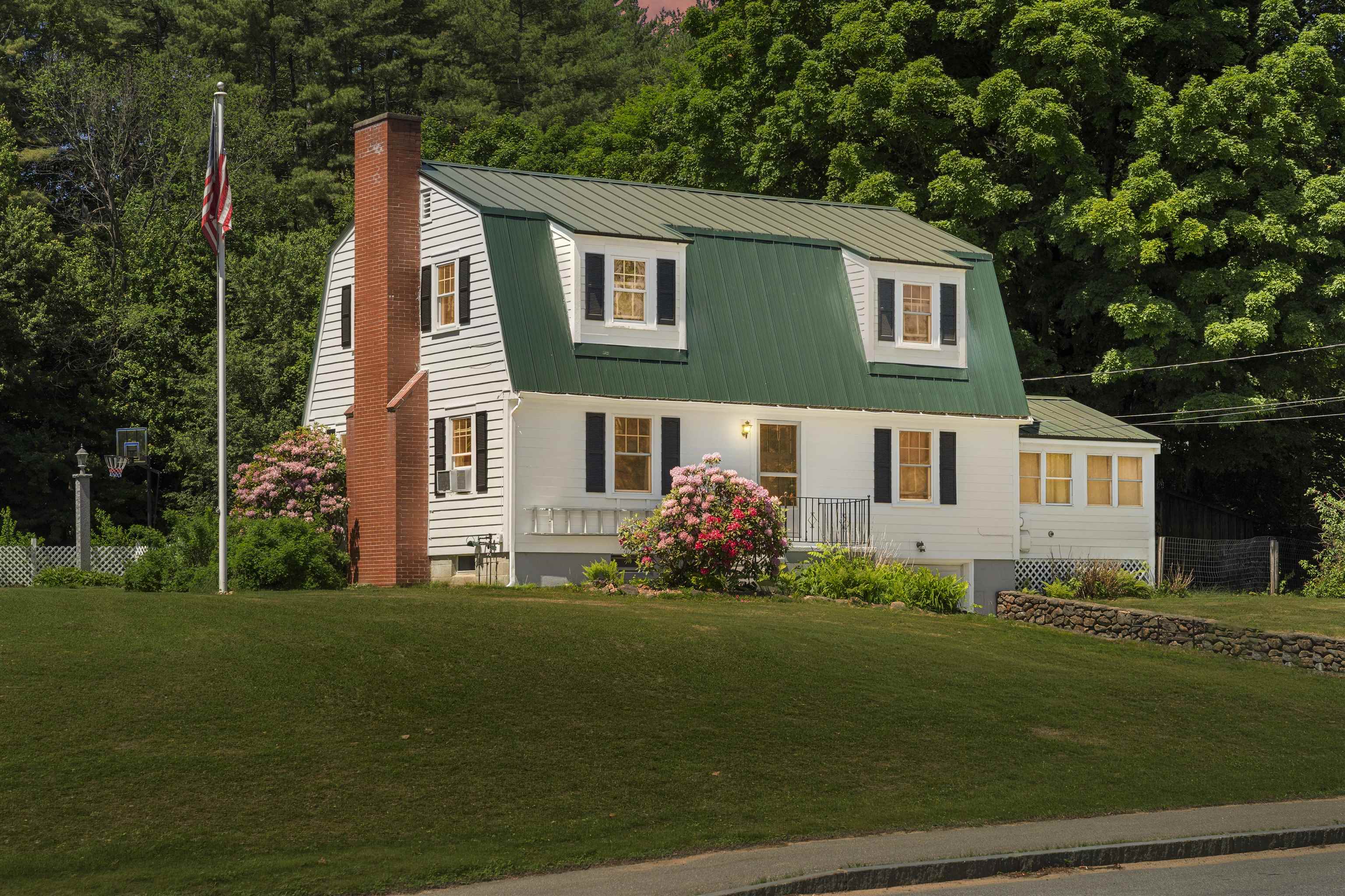 Boscawen NH&nbsp;Home for sale $$489,900 $211 per sq.ft.