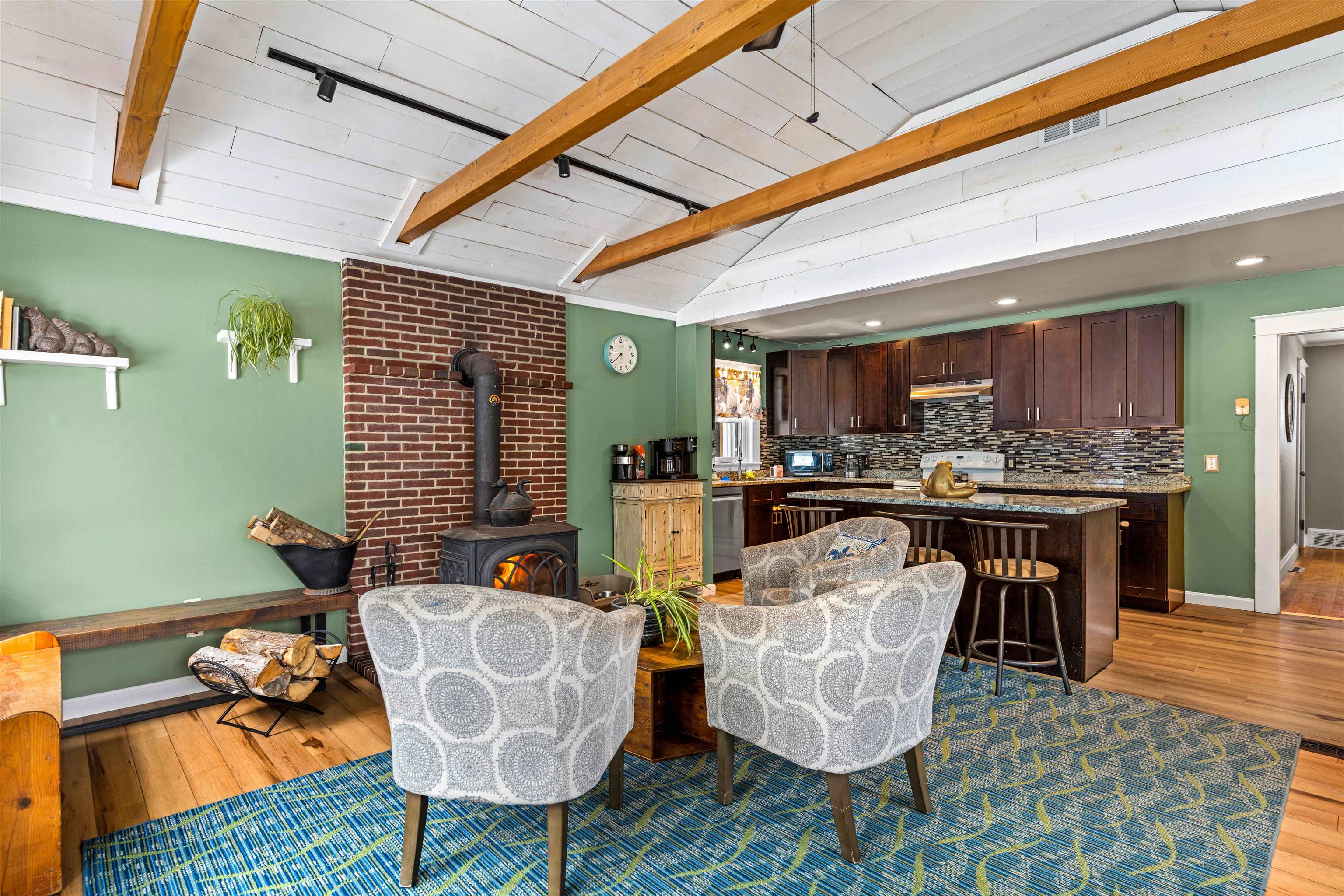 171 King St, Boscawen, NH 03303