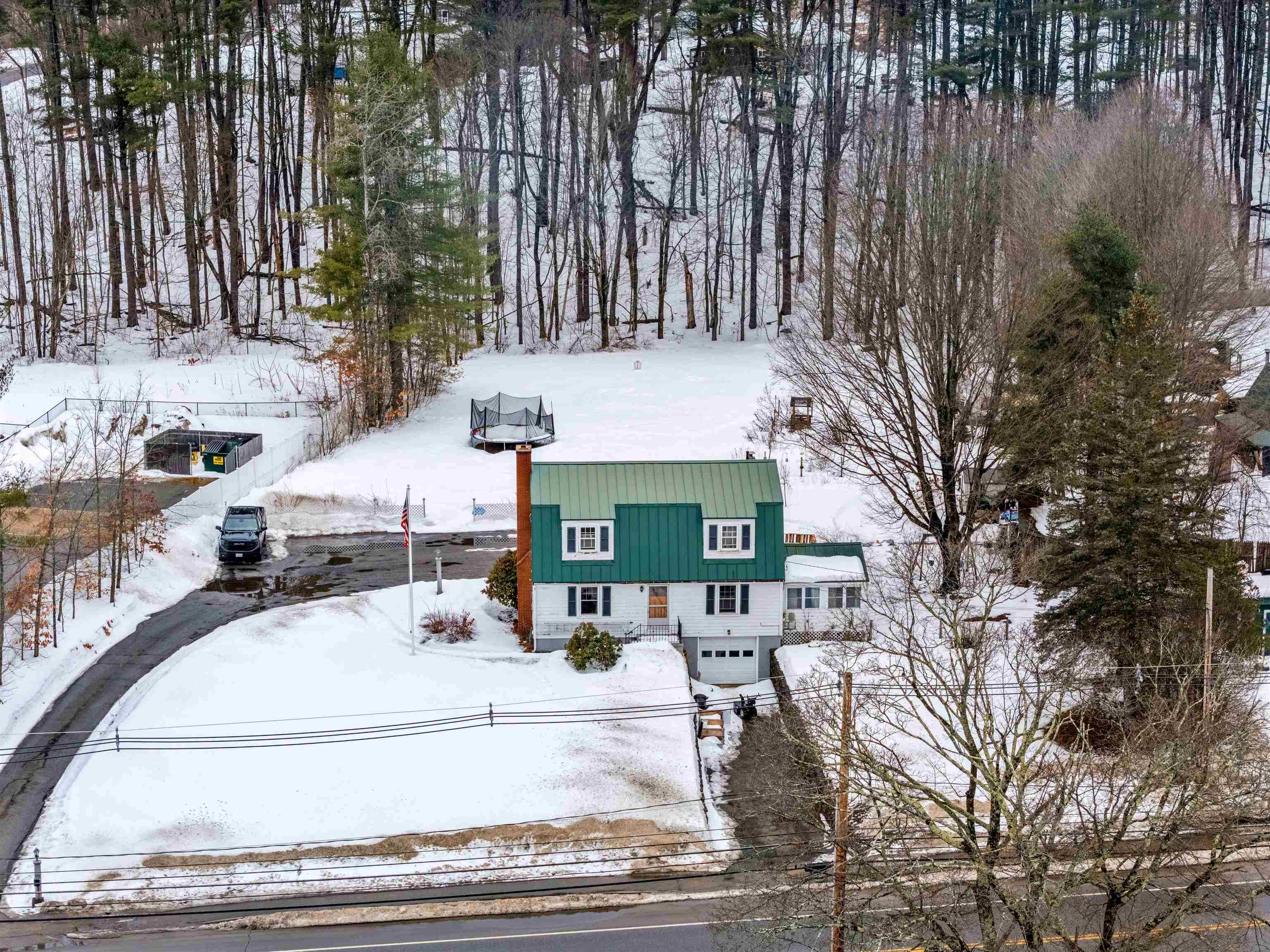 171 King St, Boscawen, NH 03303