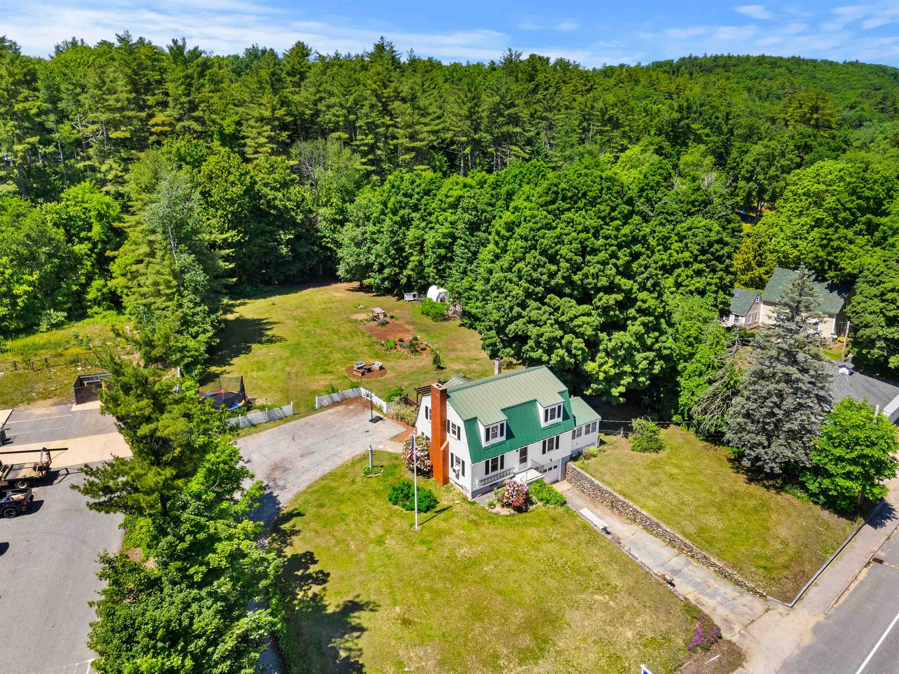 171 King St, Boscawen, NH 03303