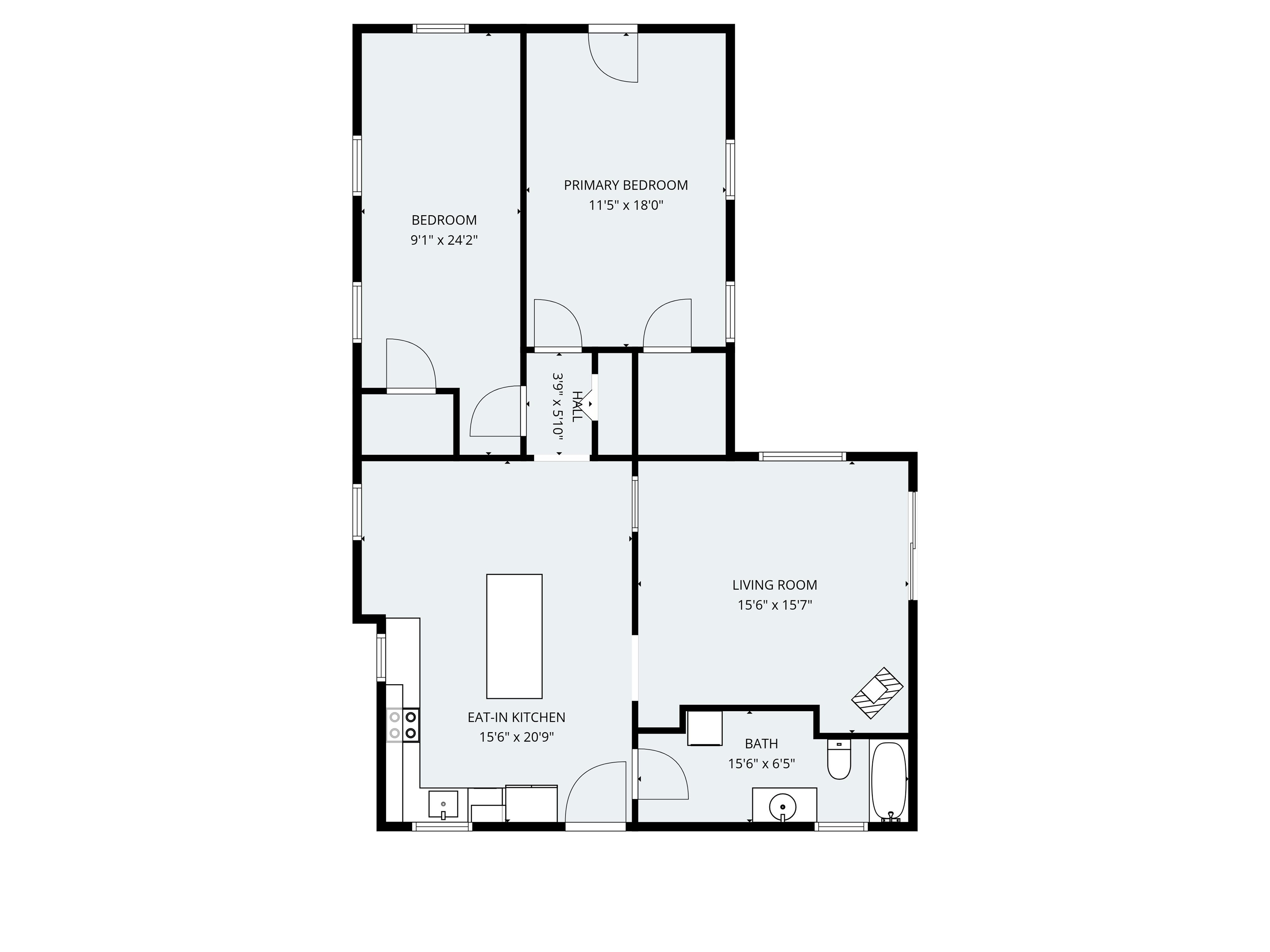 1207 1st Crown Point Rd, Strafford, NH 03884