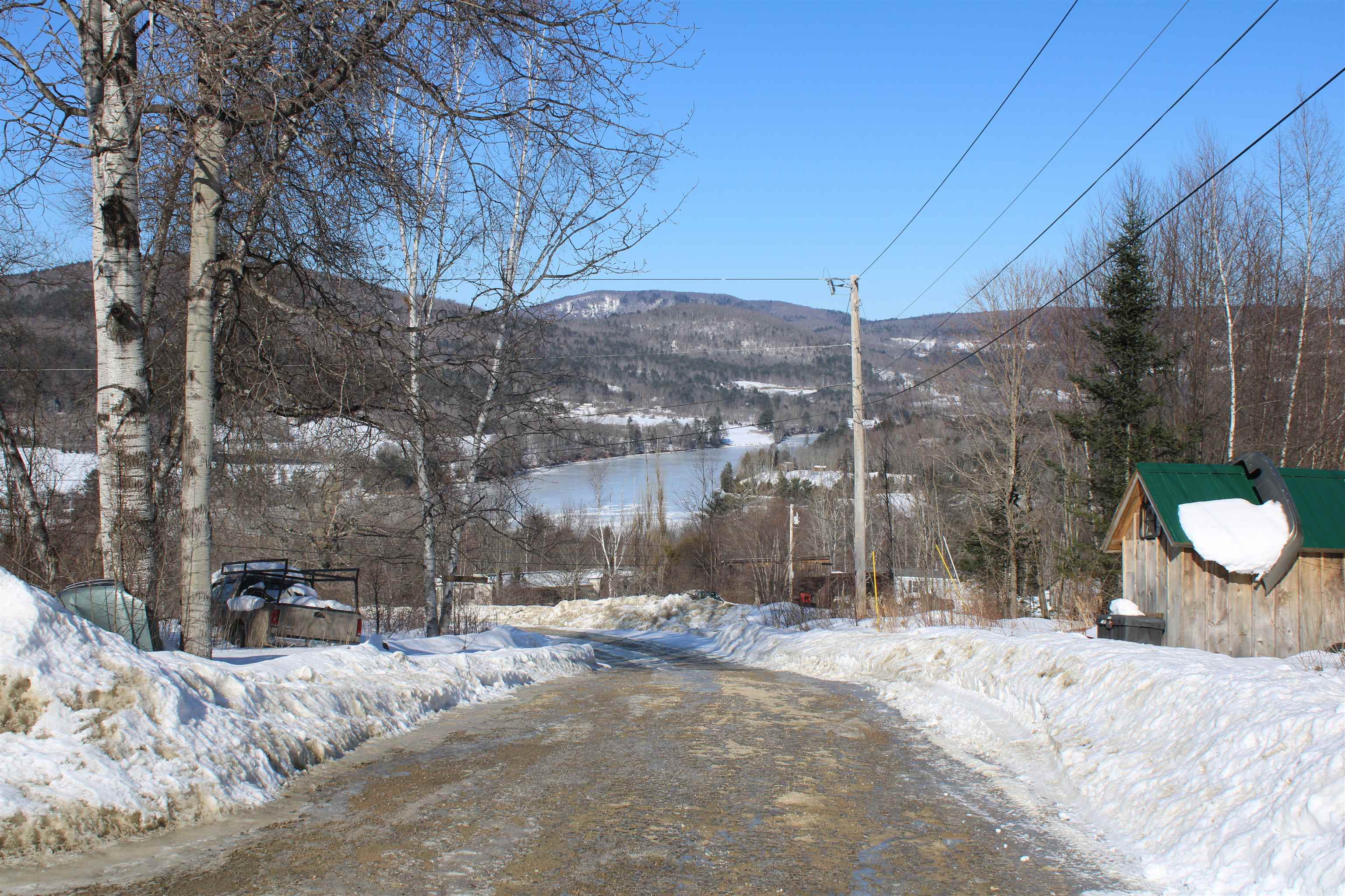 1579 Monroe Rd, Littleton, NH 03561