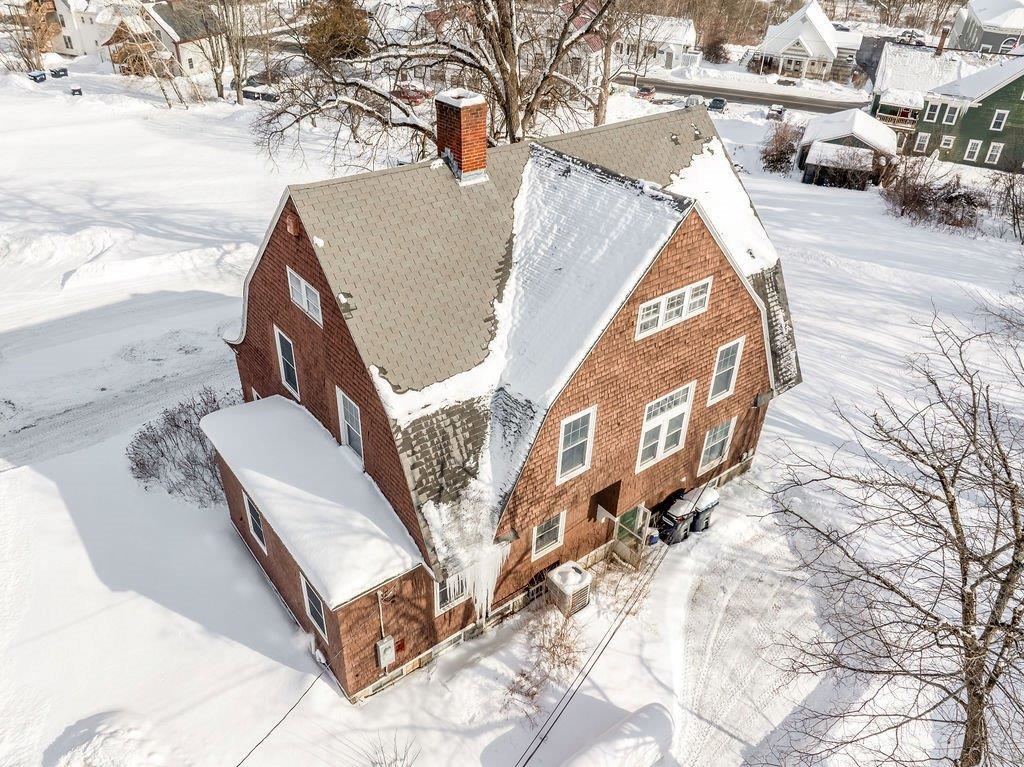 278 Us Route 4, Enfield, NH 03748