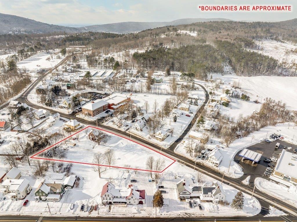 Long State Road Frontage 24797646