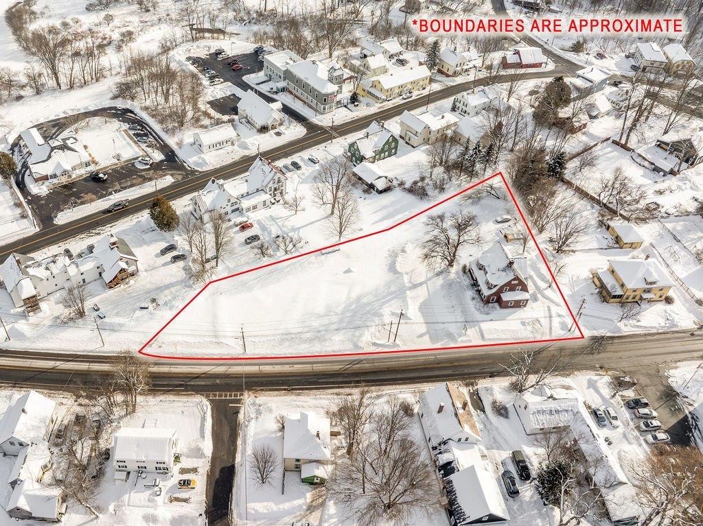 278 Us Route 4, Enfield, NH 03748