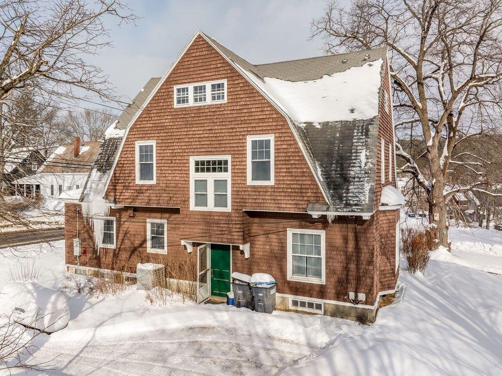 278 Us Route 4, Enfield, NH 03748