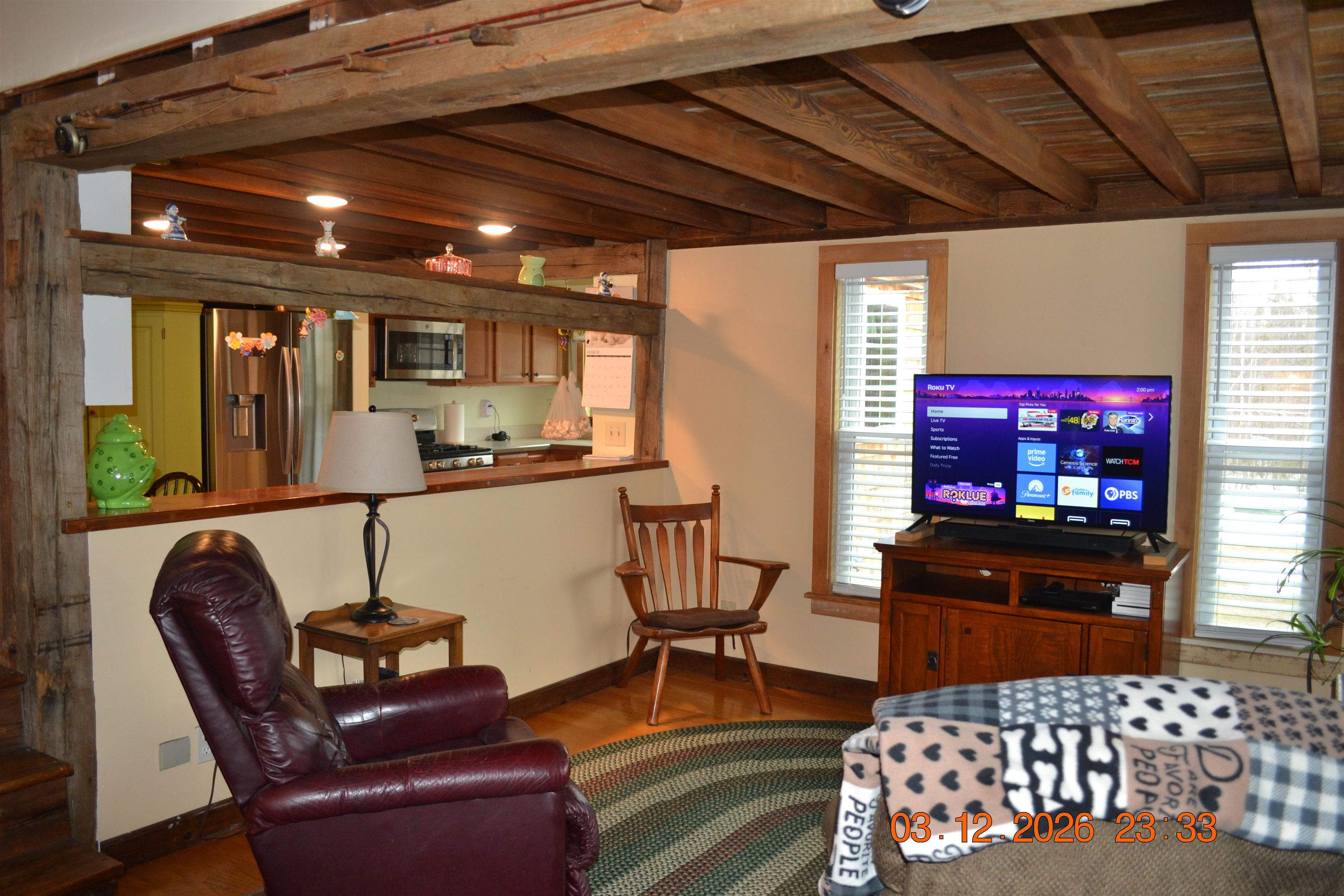 168 Huntress Bridge Rd, Effingham, NH 03882