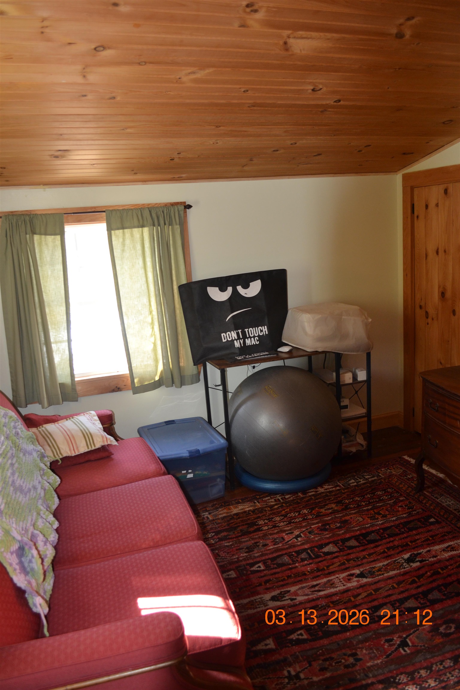 168 Huntress Bridge Rd, Effingham, NH 03882