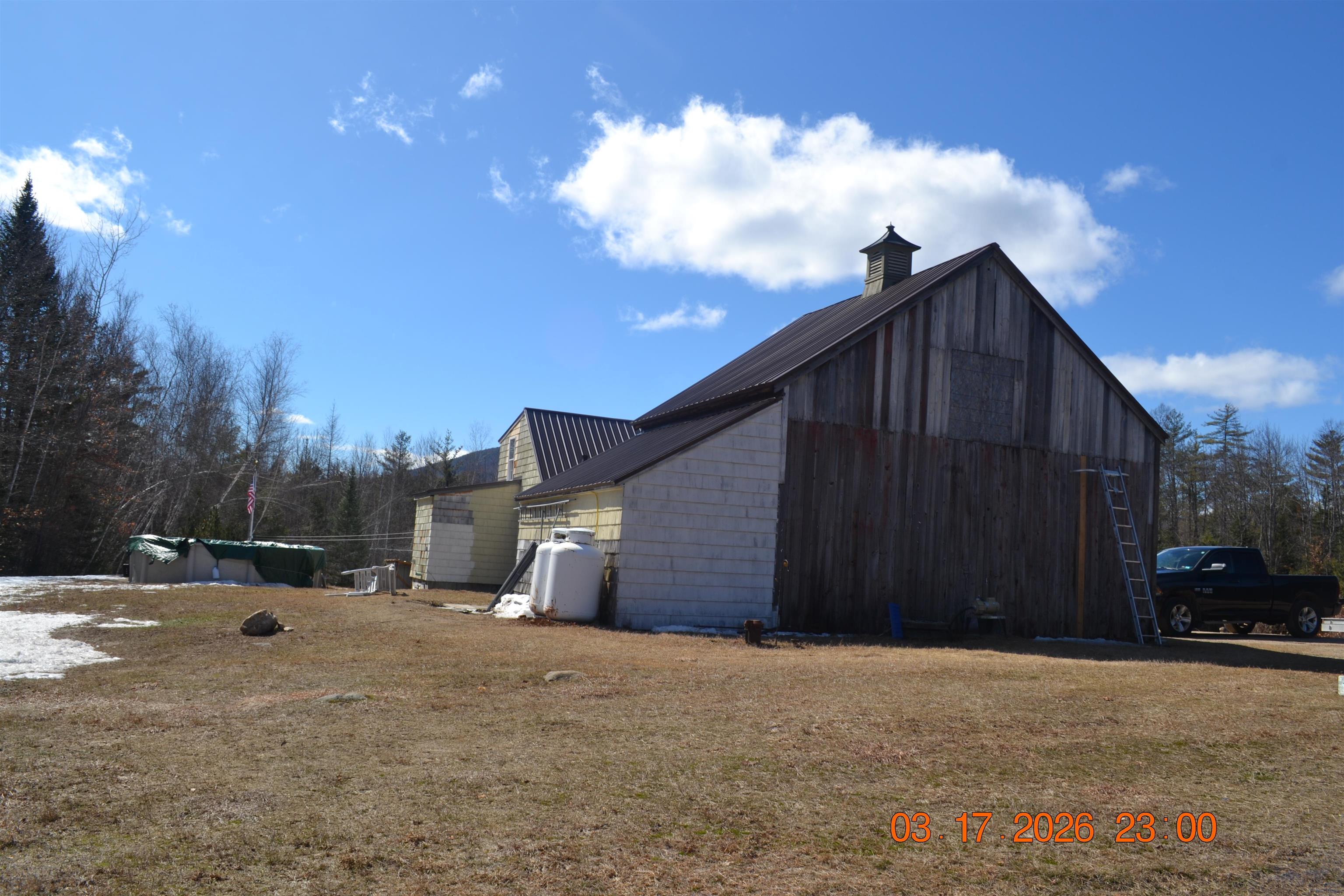 Homes for sale in Effingham, NH | 168 Huntress Bridge Rd #19, Effingham, NH 03882 | MLS# 5079269