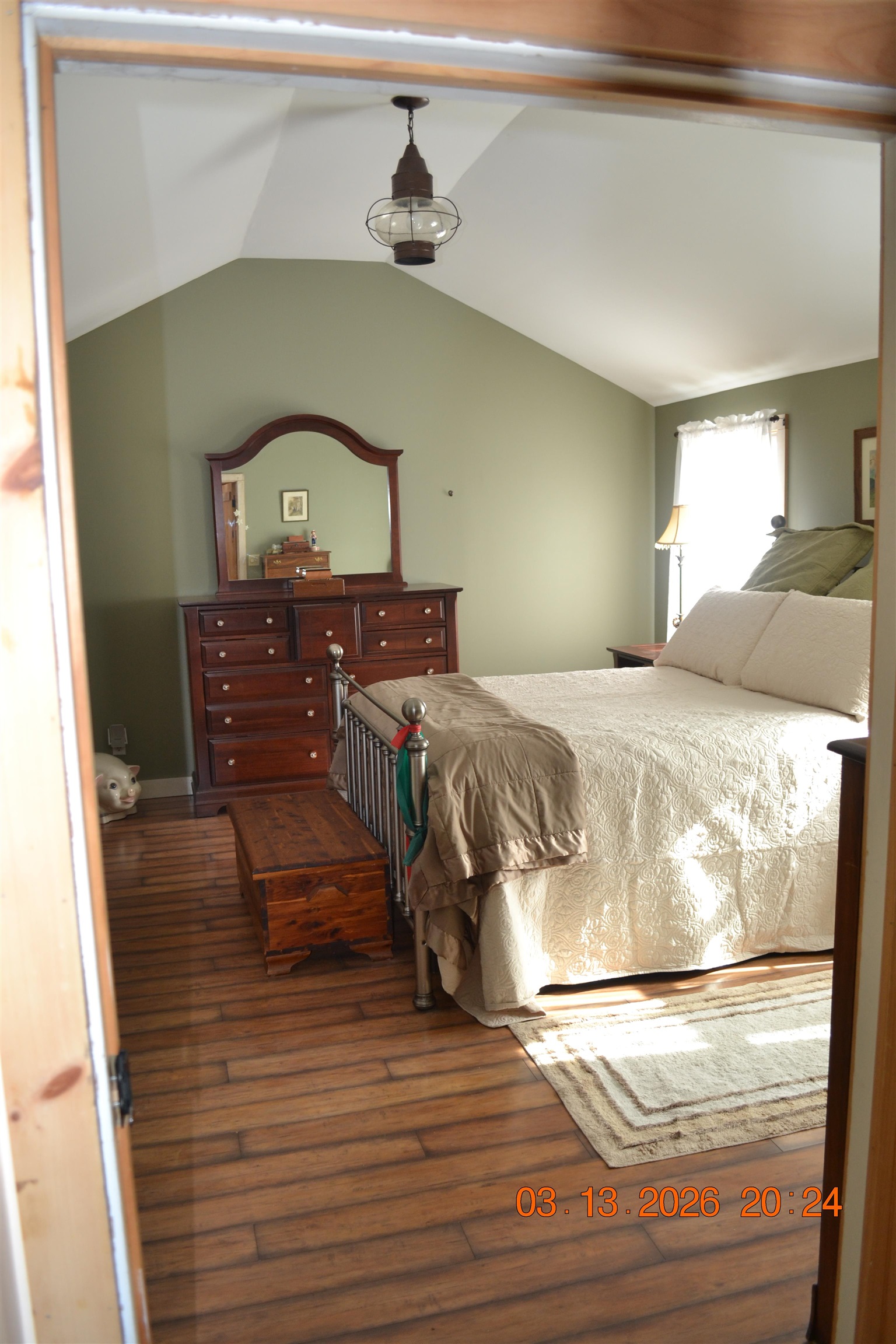 168 Huntress Bridge Rd, Effingham, NH 03882