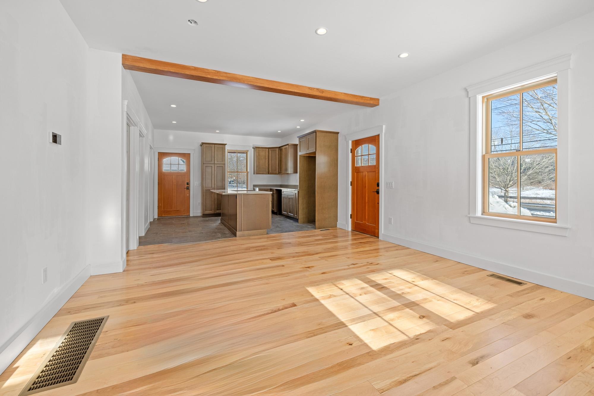 21 Jameson Flats Rd #Duplex B, Manchester, VT 05255