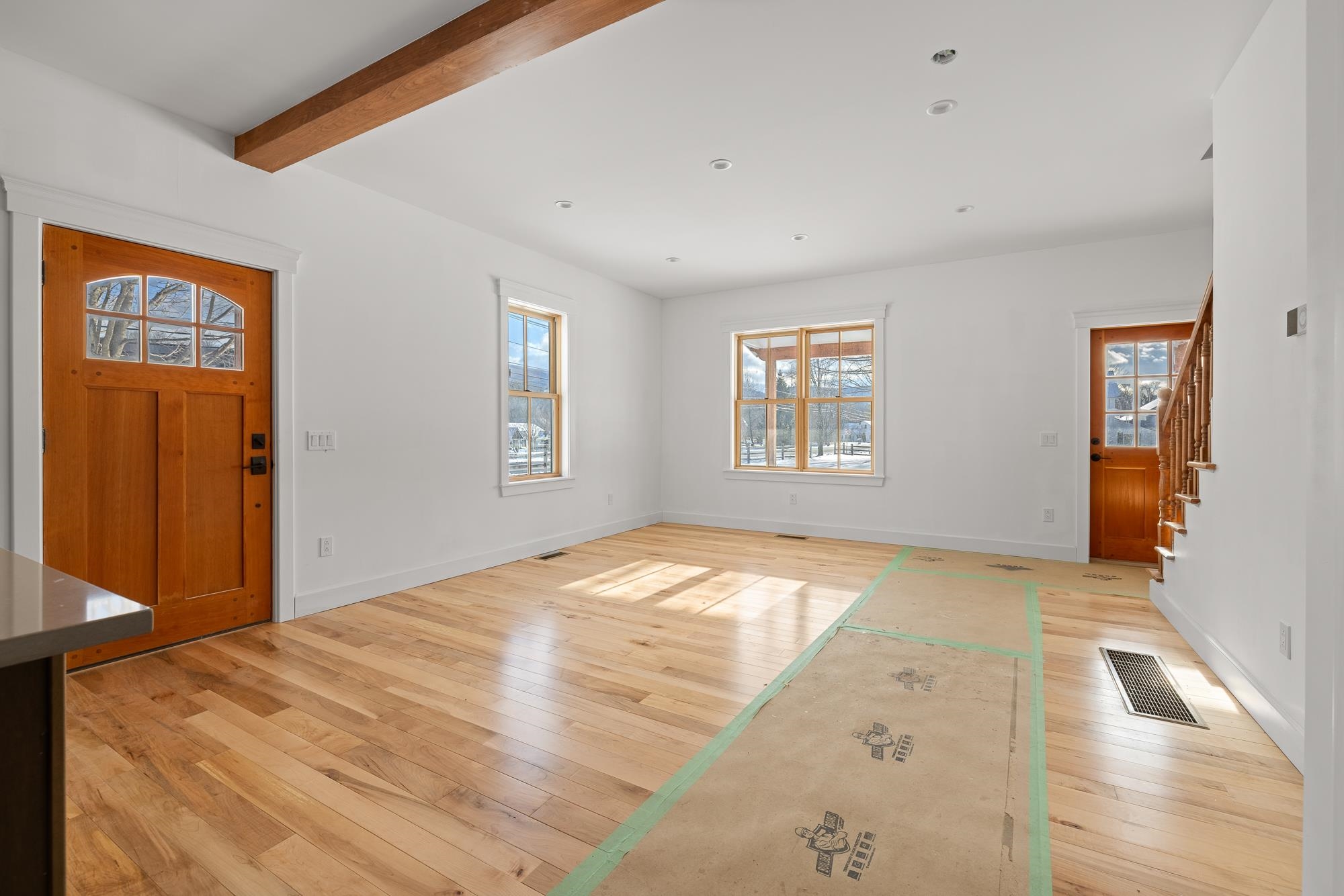 Homes for sale in Manchester, VT | 21 Jameson Flats Rd #Duplex Unit B, Manchester, VT 05255 | MLS# 5079271