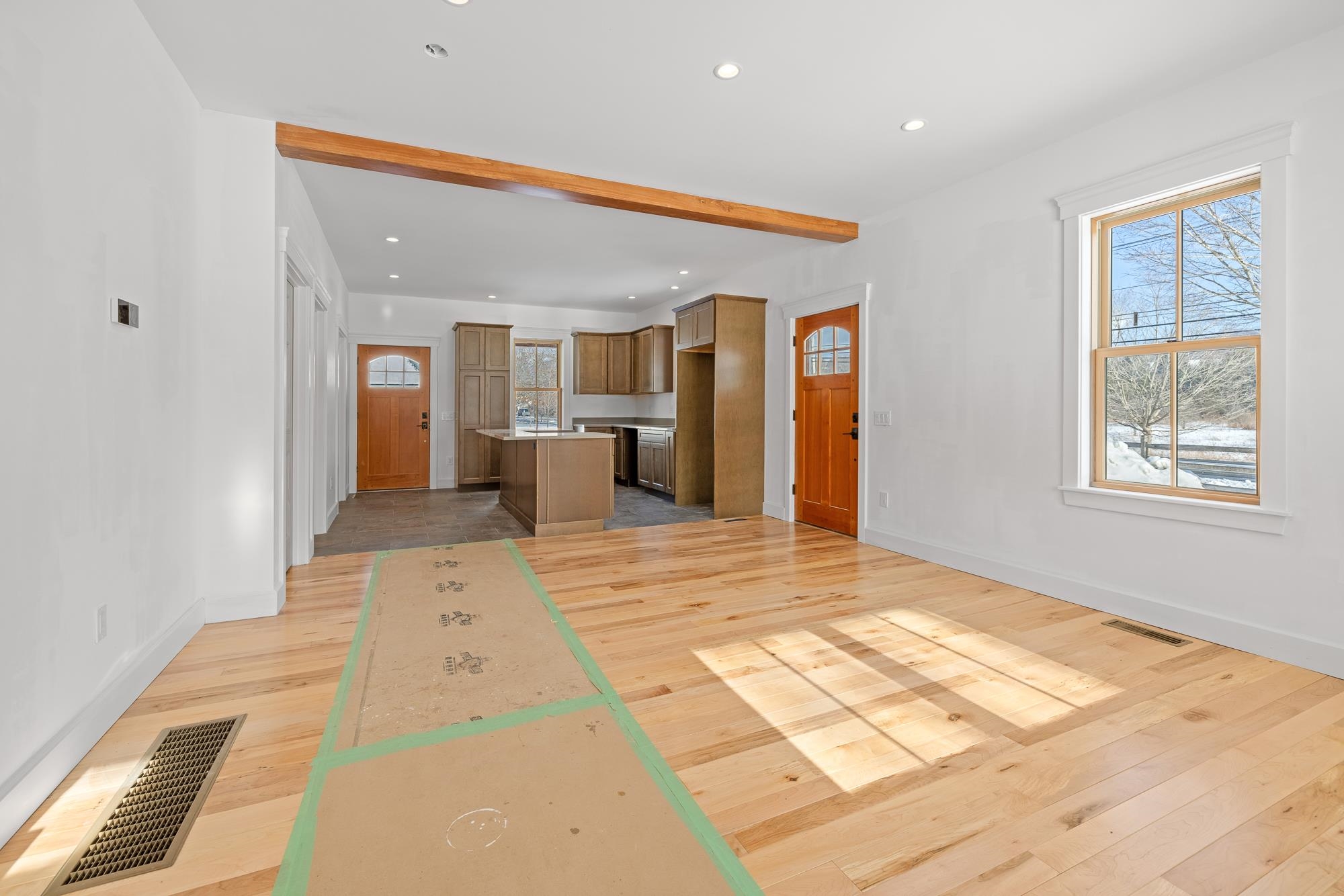 Homes for sale in Manchester, VT | 21 Jameson Flats Rd #Duplex Unit B, Manchester, VT 05255 | MLS# 5079271