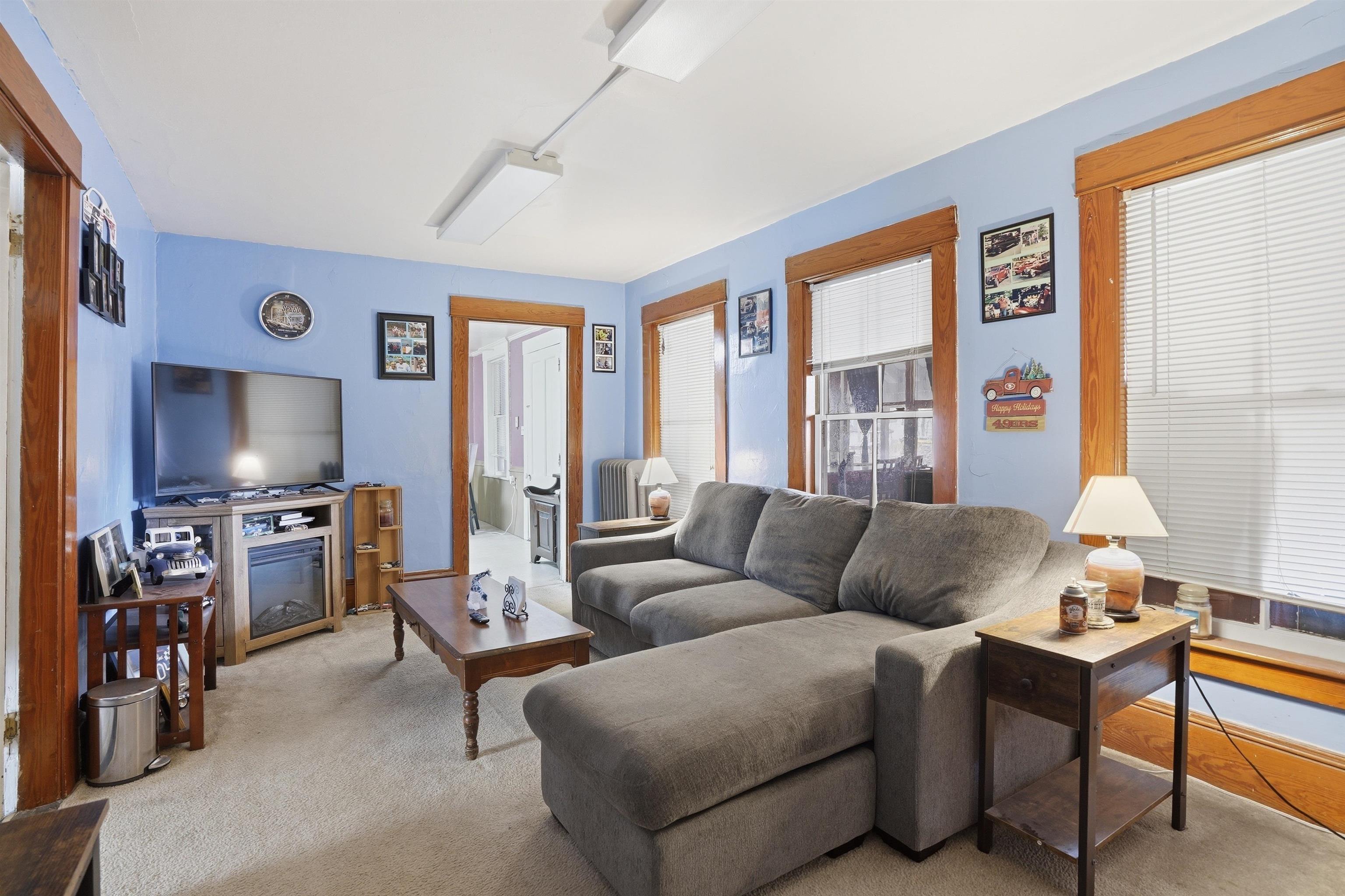 Homes for sale in Claremont, NH | 88 Pleasant St, Claremont, NH 03743 | MLS# 5079274