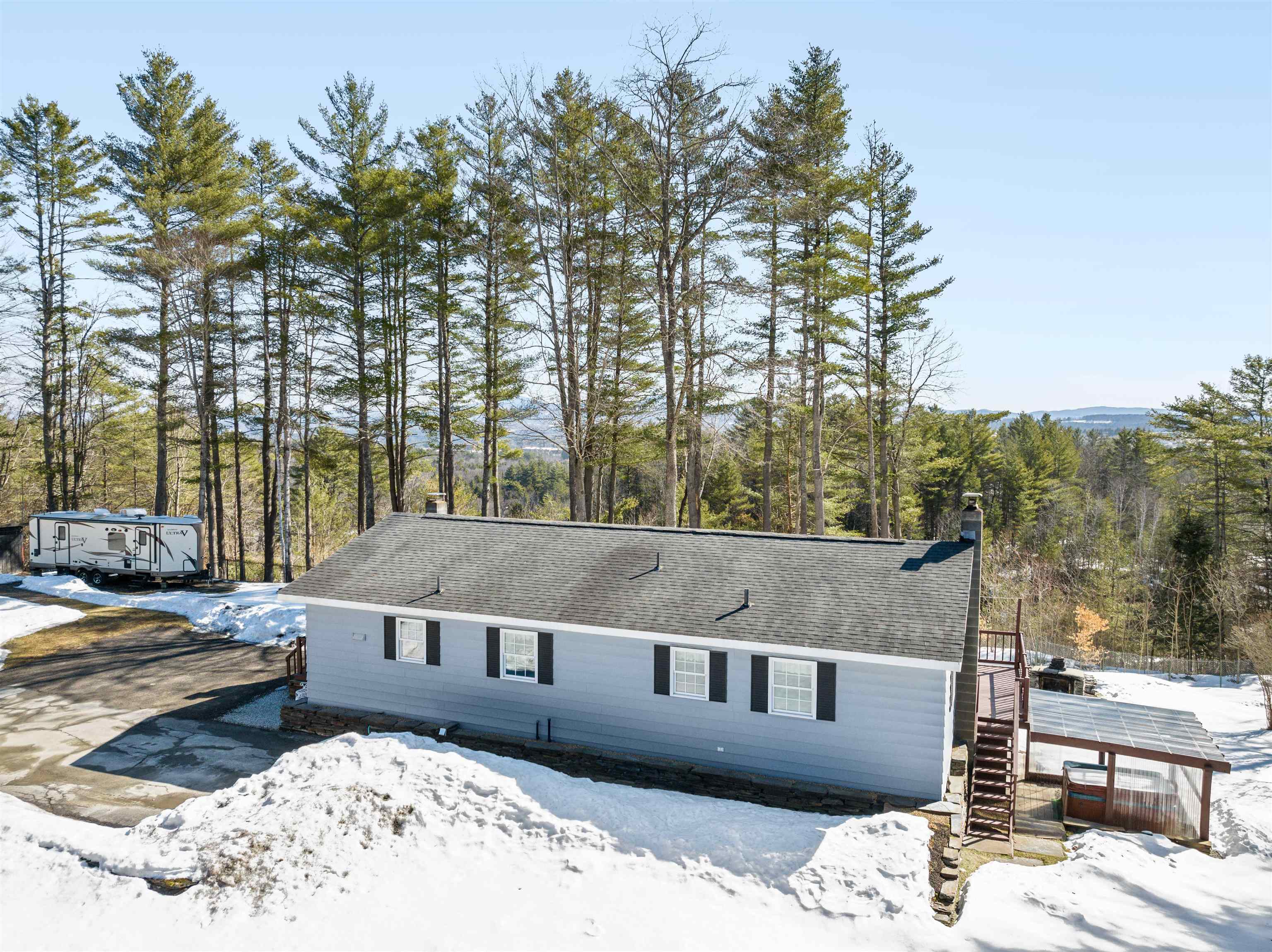 Homes for sale in Berlin, VT | 310 Hill Street Ext, Berlin, VT 05602 | MLS# 5079276