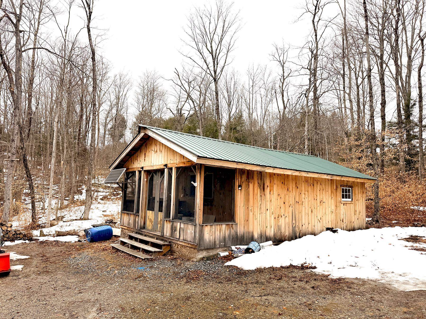 TM 202 L 7 Stark Rd, Lempster, NH 03605