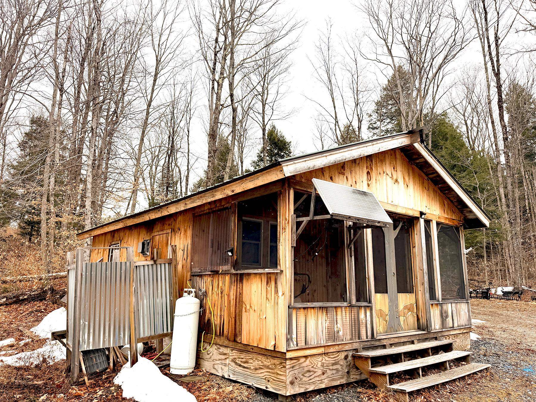 TM 202 L 7 Stark Rd, Lempster, NH 03605