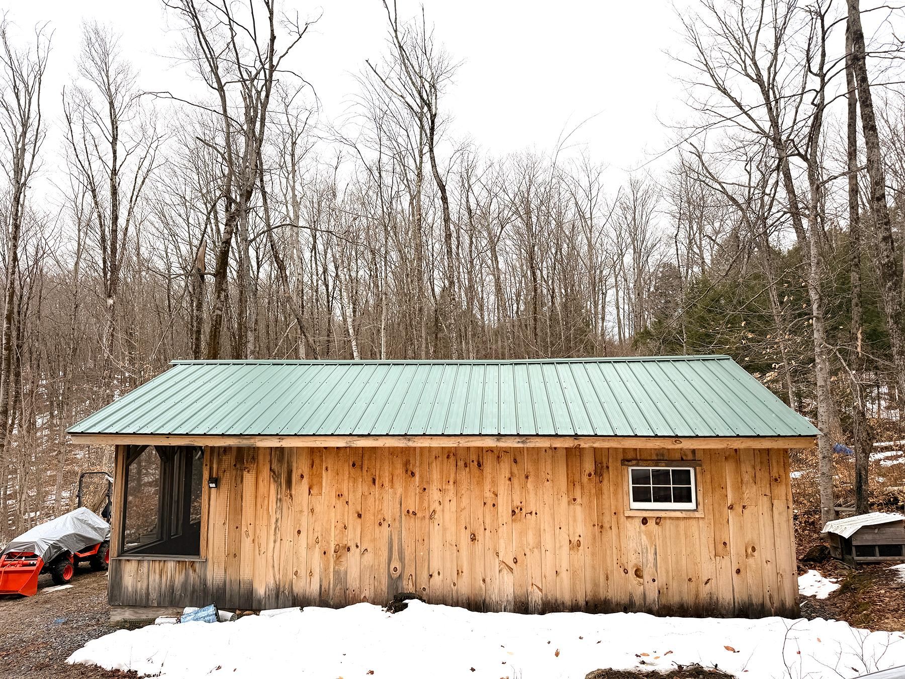 TM 202 L 7 Stark Rd, Lempster, NH 03605