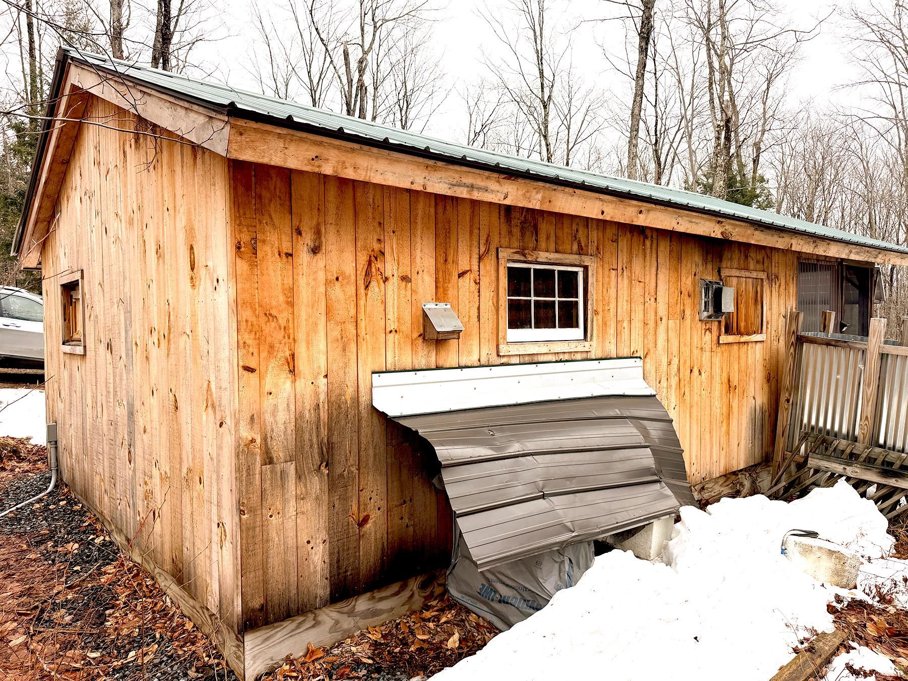 TM 202 L 7 Stark Rd, Lempster, NH 03605