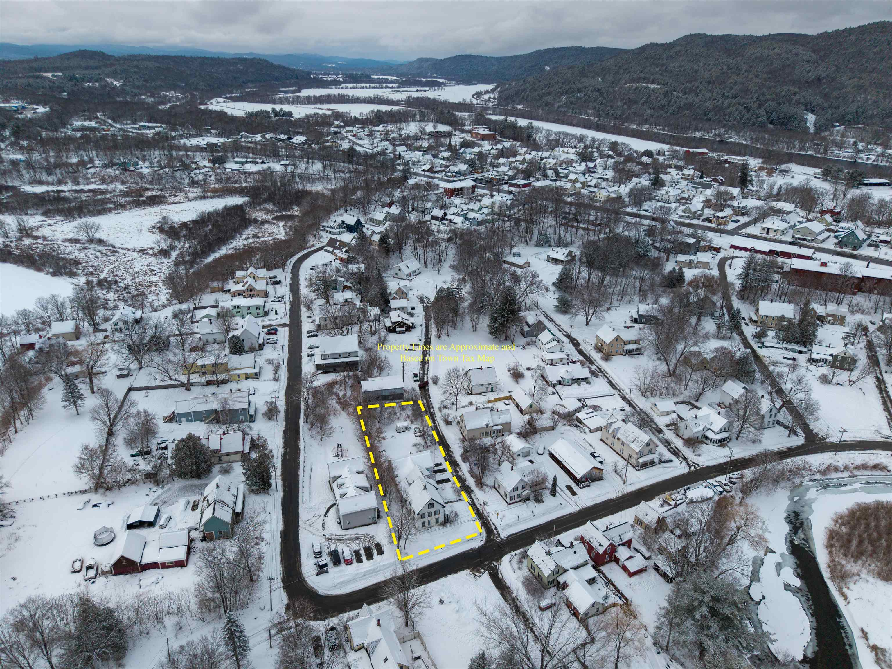 41 Ammonoosuc St, Haverhill, NH 03785