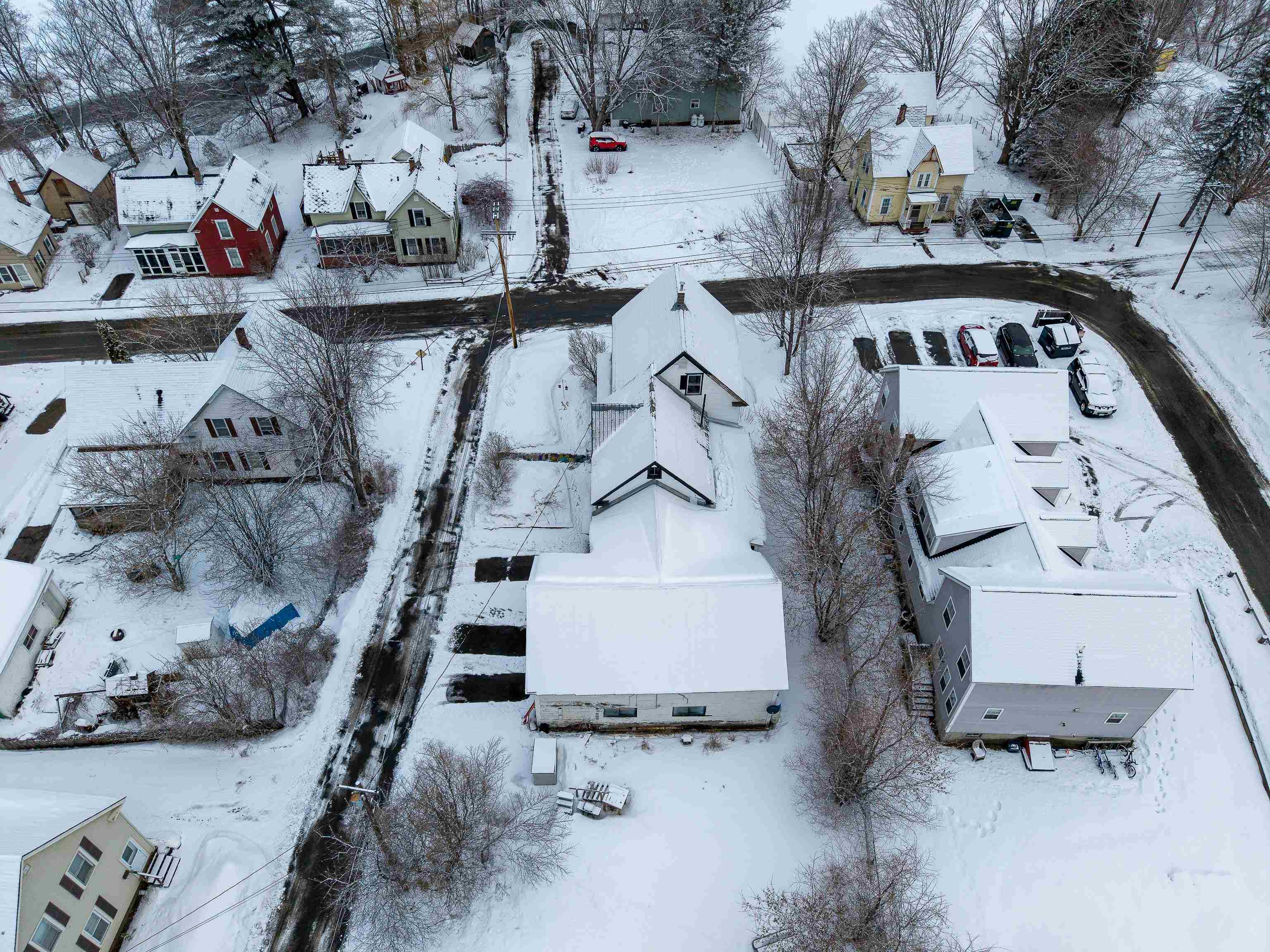 41 Ammonoosuc St, Haverhill, NH 03785