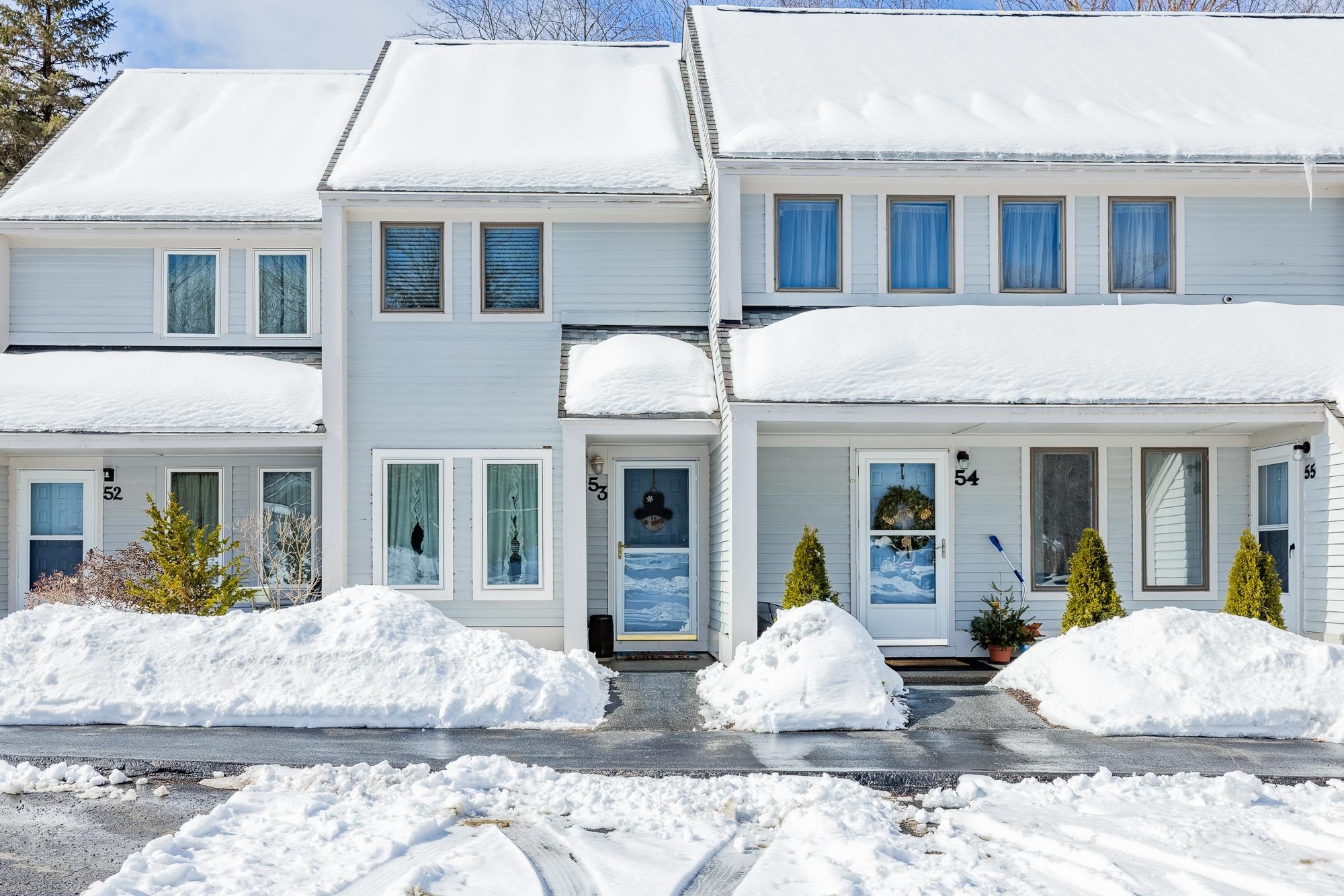 Homes for sale in Manchester, VT | 67 Bourne Brook Rd #53, Manchester, VT 05255 | MLS# 5079284