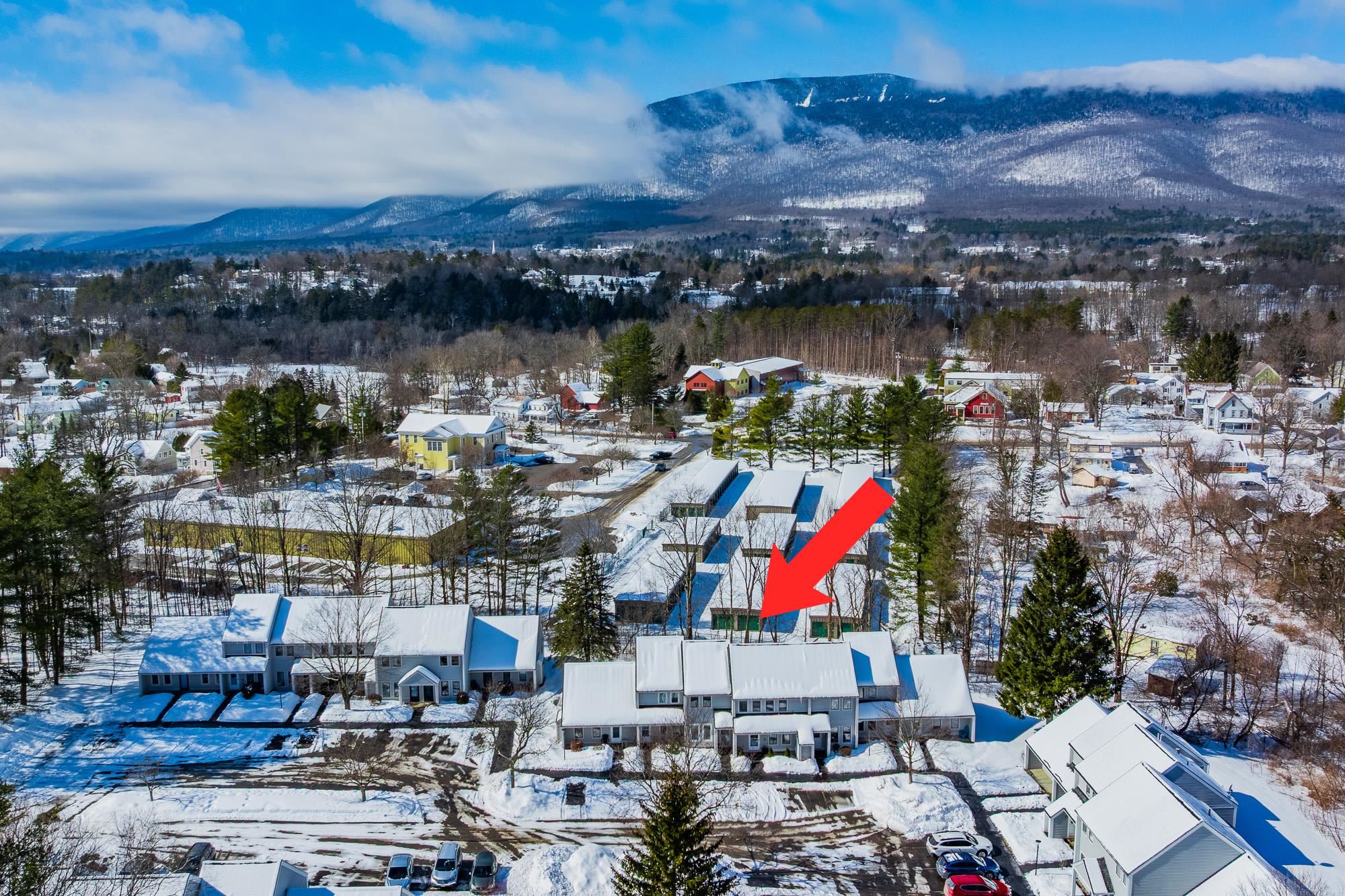 Homes for sale in Manchester, VT | 67 Bourne Brook Rd #53, Manchester, VT 05255 | MLS# 5079284