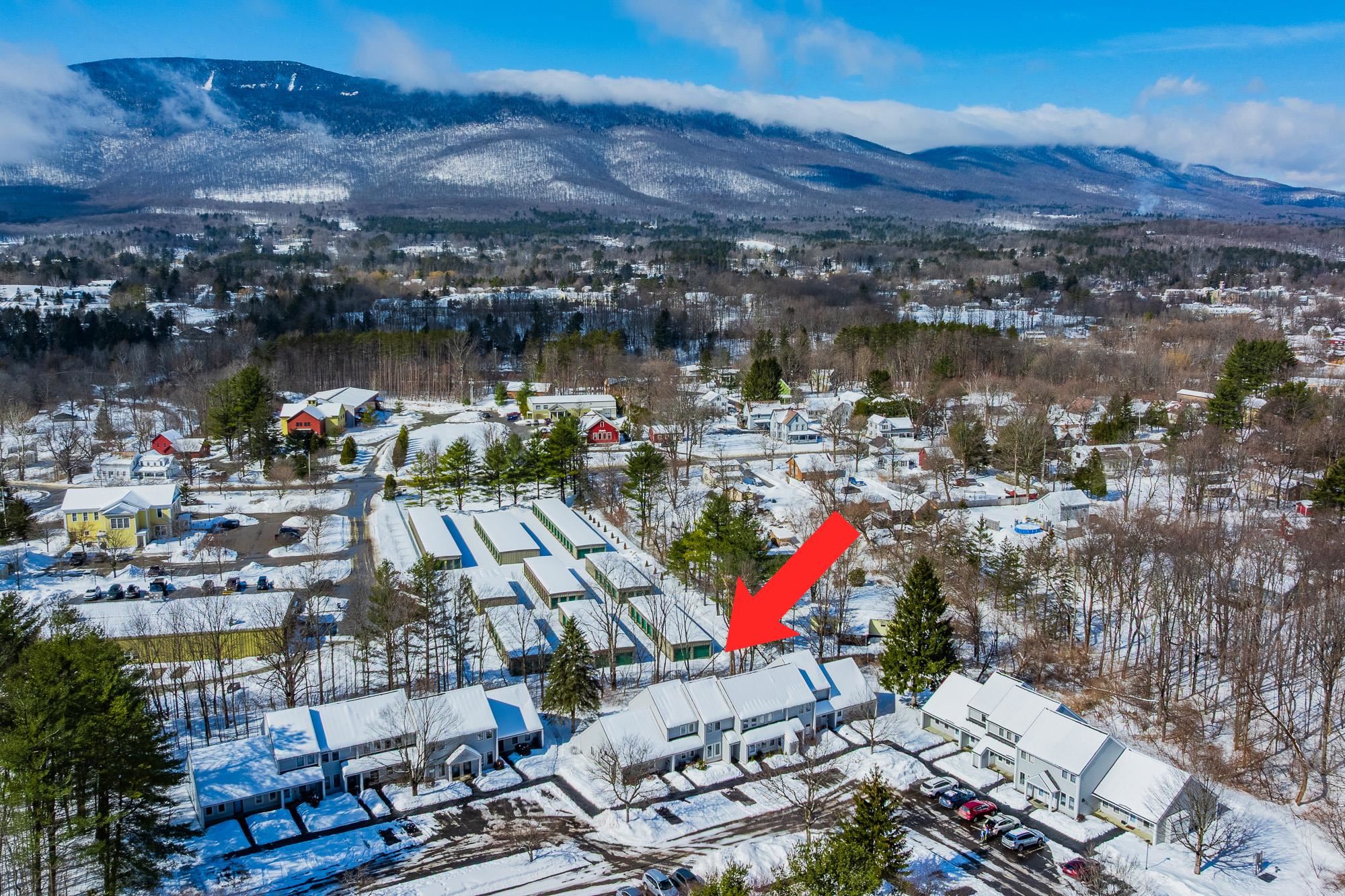Homes for sale in Manchester, VT | 67 Bourne Brook Rd #53, Manchester, VT 05255 | MLS# 5079284