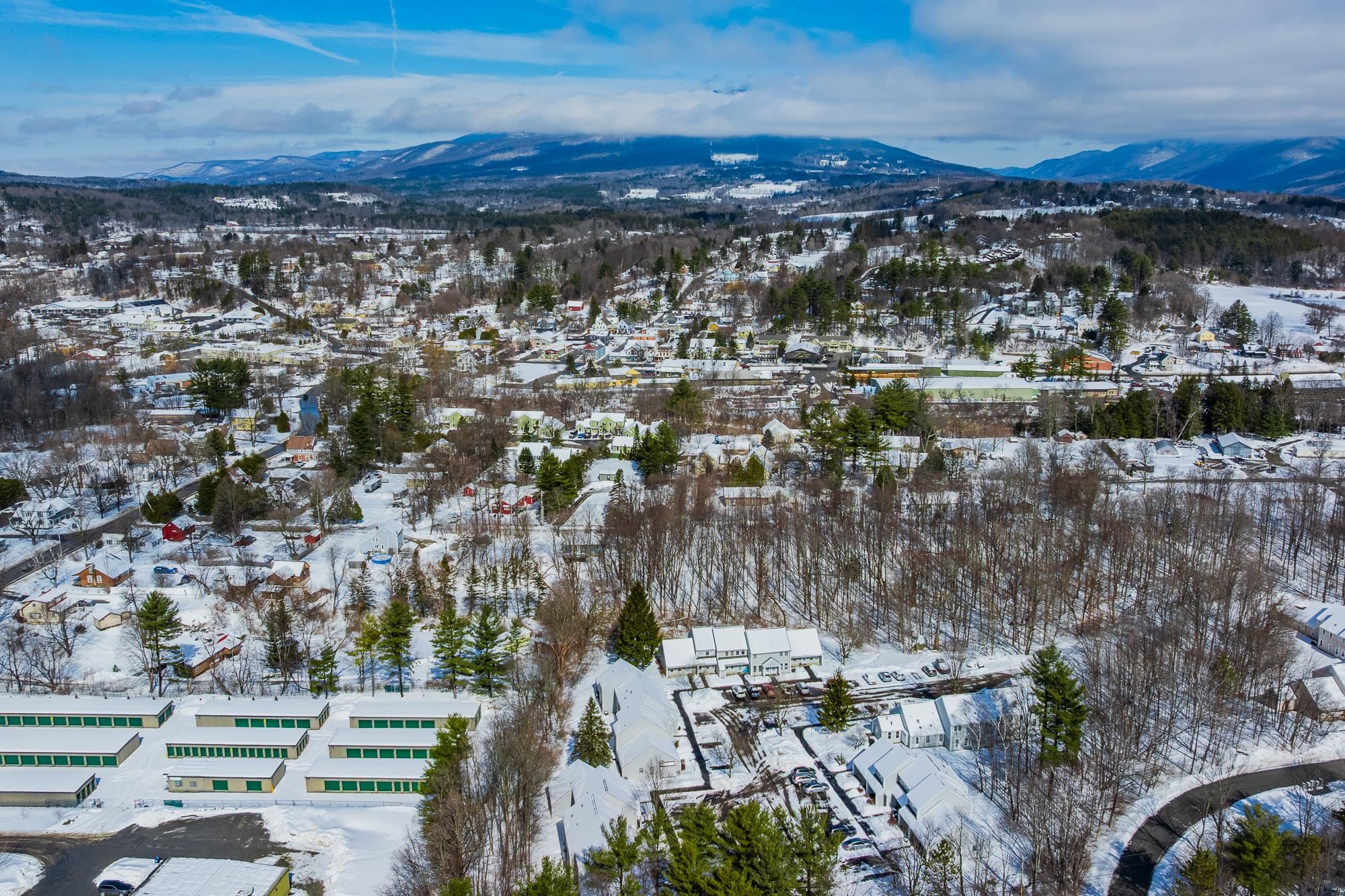 Homes for sale in Manchester, VT | 67 Bourne Brook Rd #53, Manchester, VT 05255 | MLS# 5079284