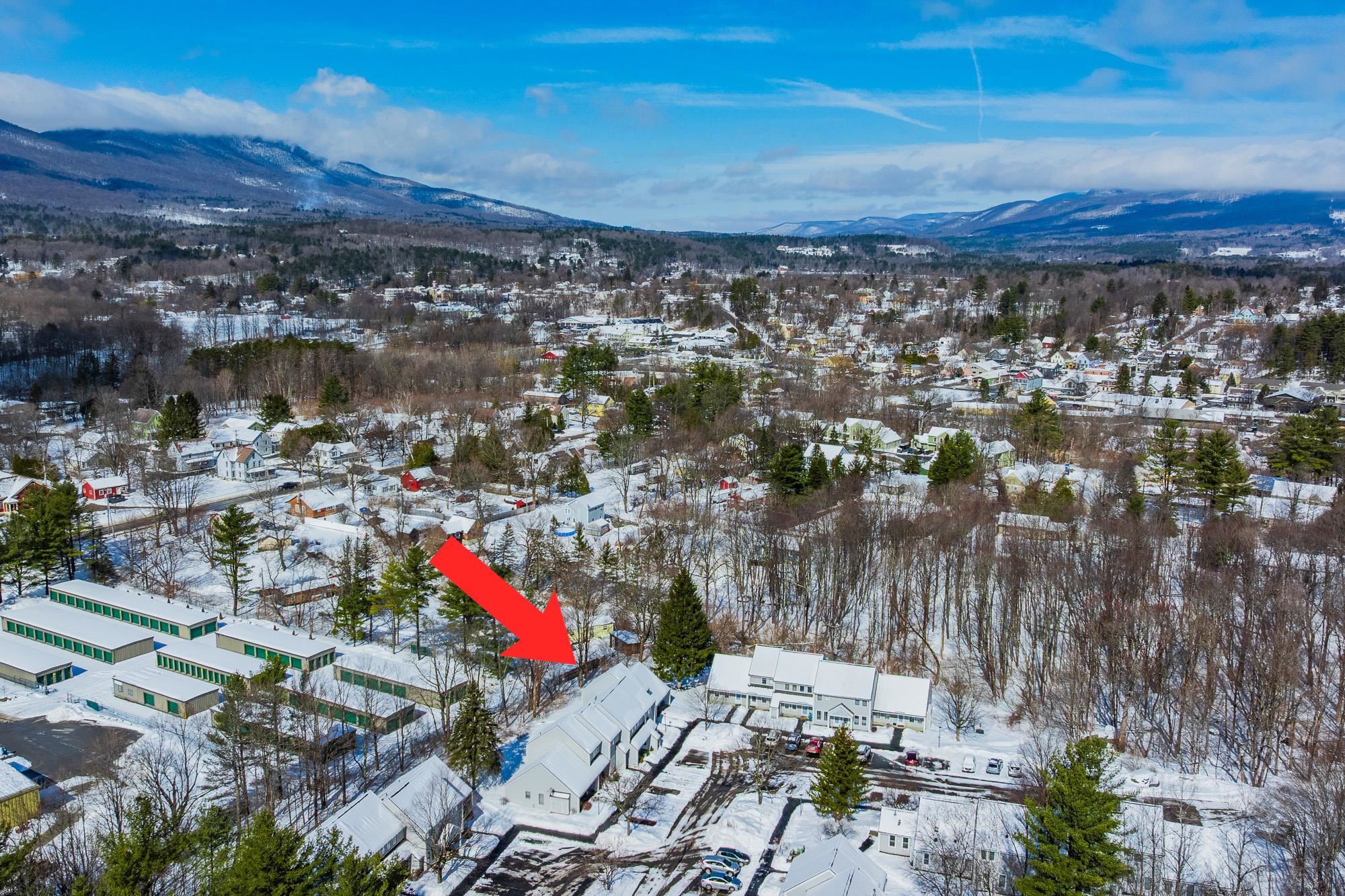 Homes for sale in Manchester, VT | 67 Bourne Brook Rd #53, Manchester, VT 05255 | MLS# 5079284