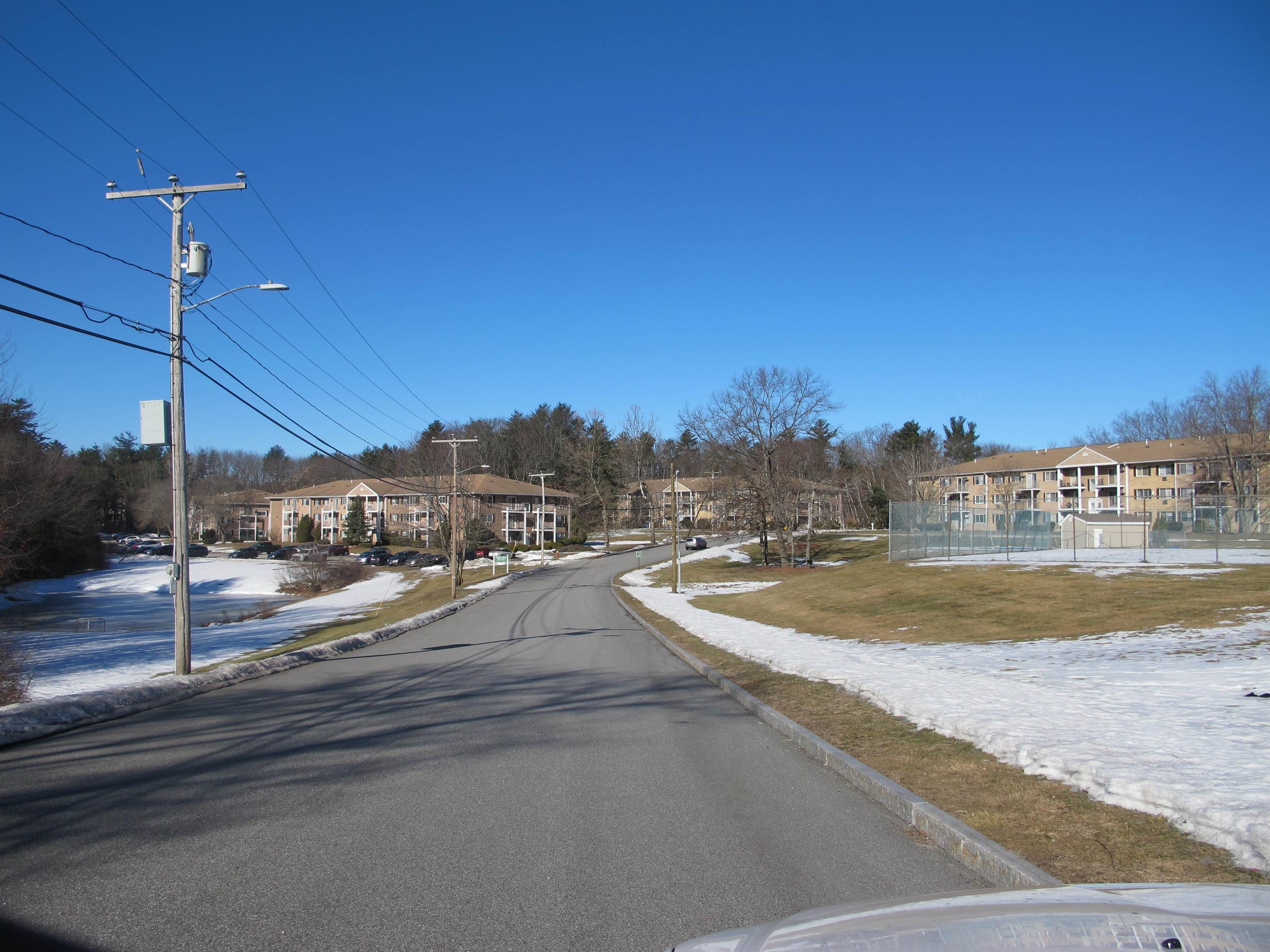 377 Huse Rd #25, Manchester, NH 03103