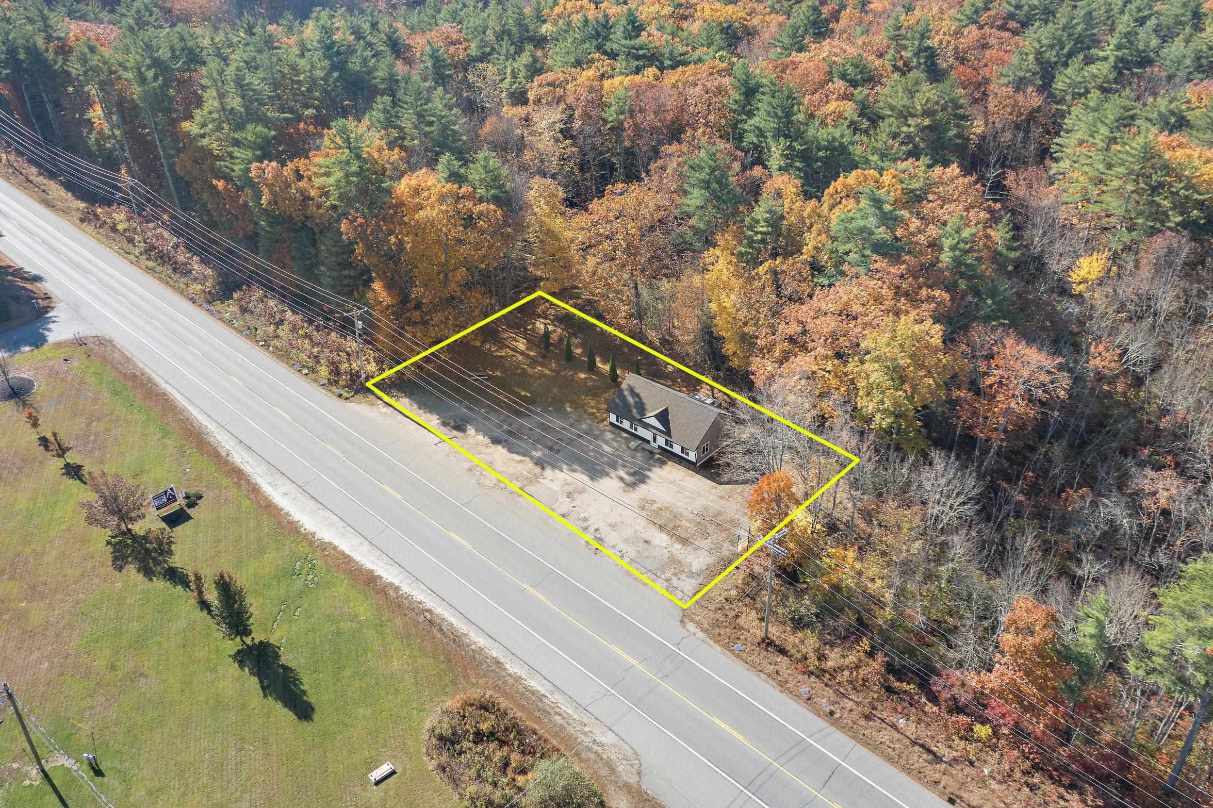 266 Route 125 , Brentwood, NH 03833