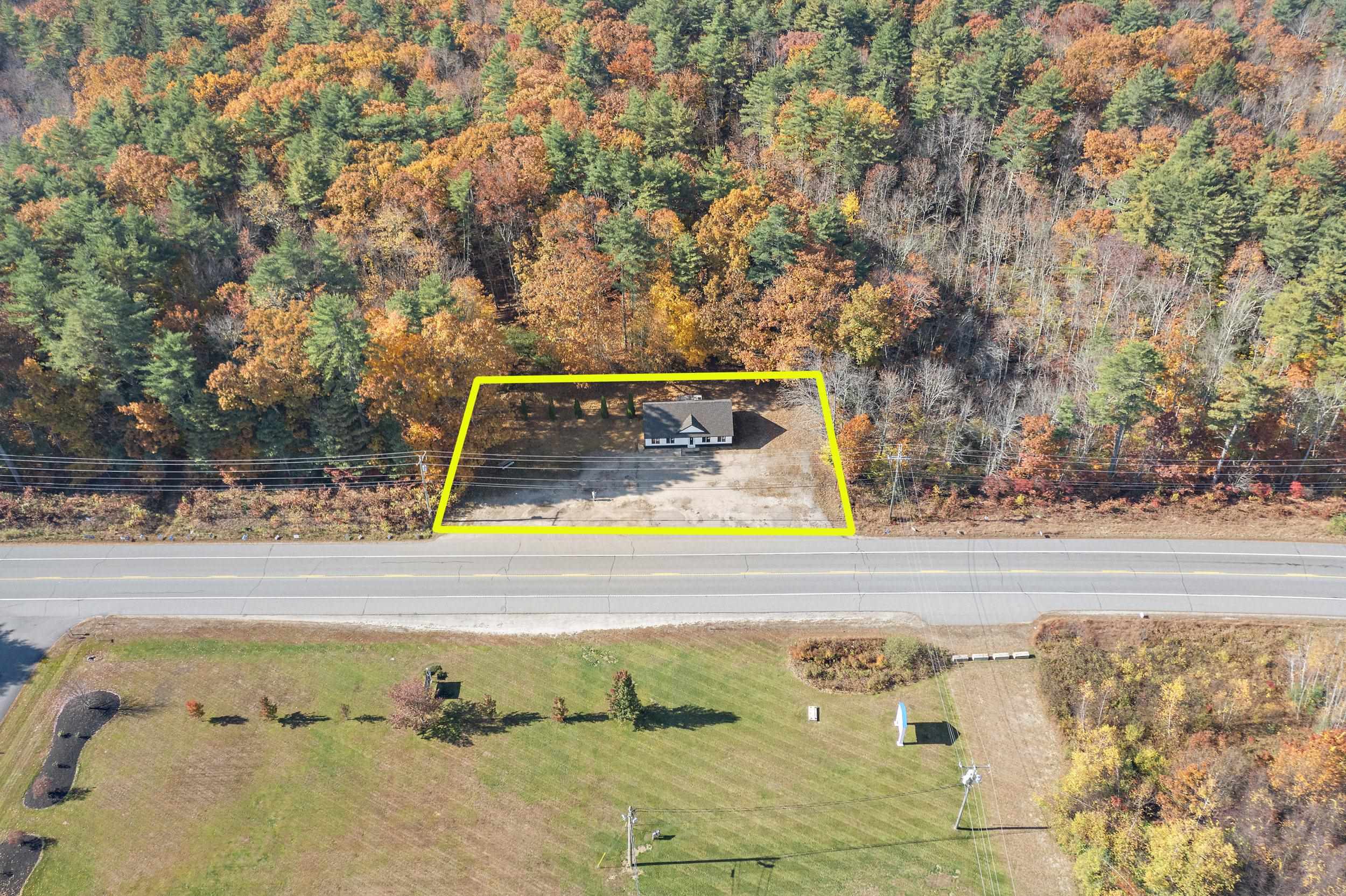 266 Route 125 , Brentwood, NH 03833