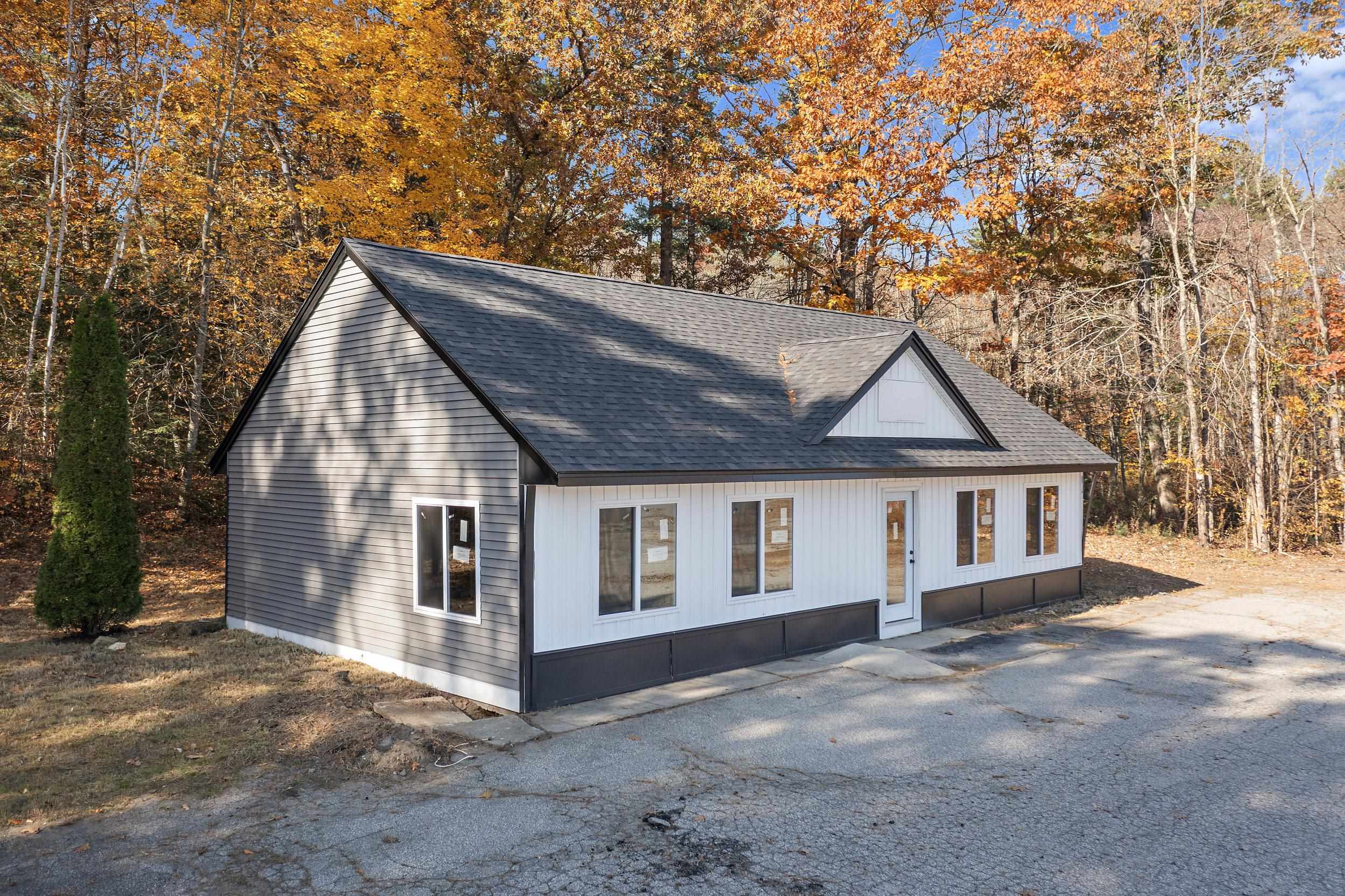 266 Route 125 , Brentwood, NH 03833