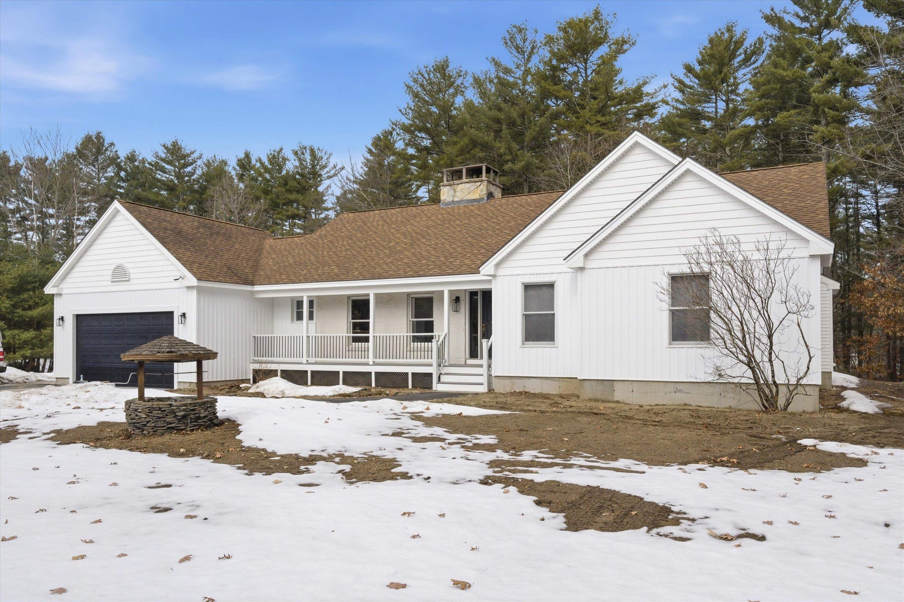 15 Kens Way, Pelham, NH 03076