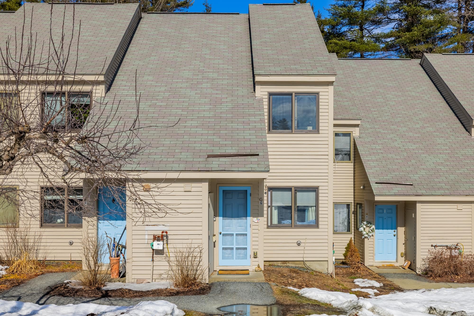 Homes for sale in Hartford, VT | 205 Woodhaven Dr #4G, Hartford, VT 05001 | MLS# 5079299